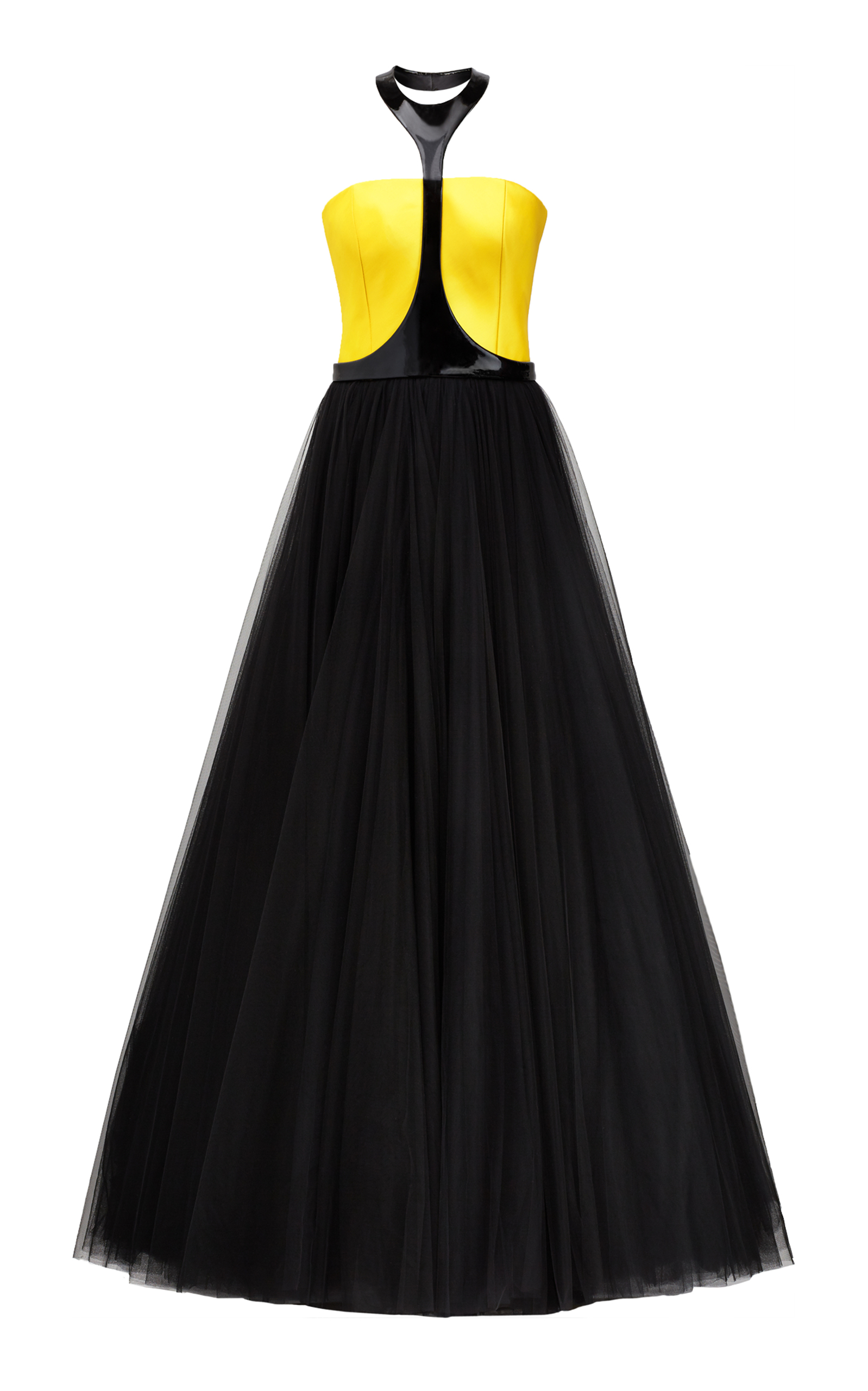 ralph lauren ball gown