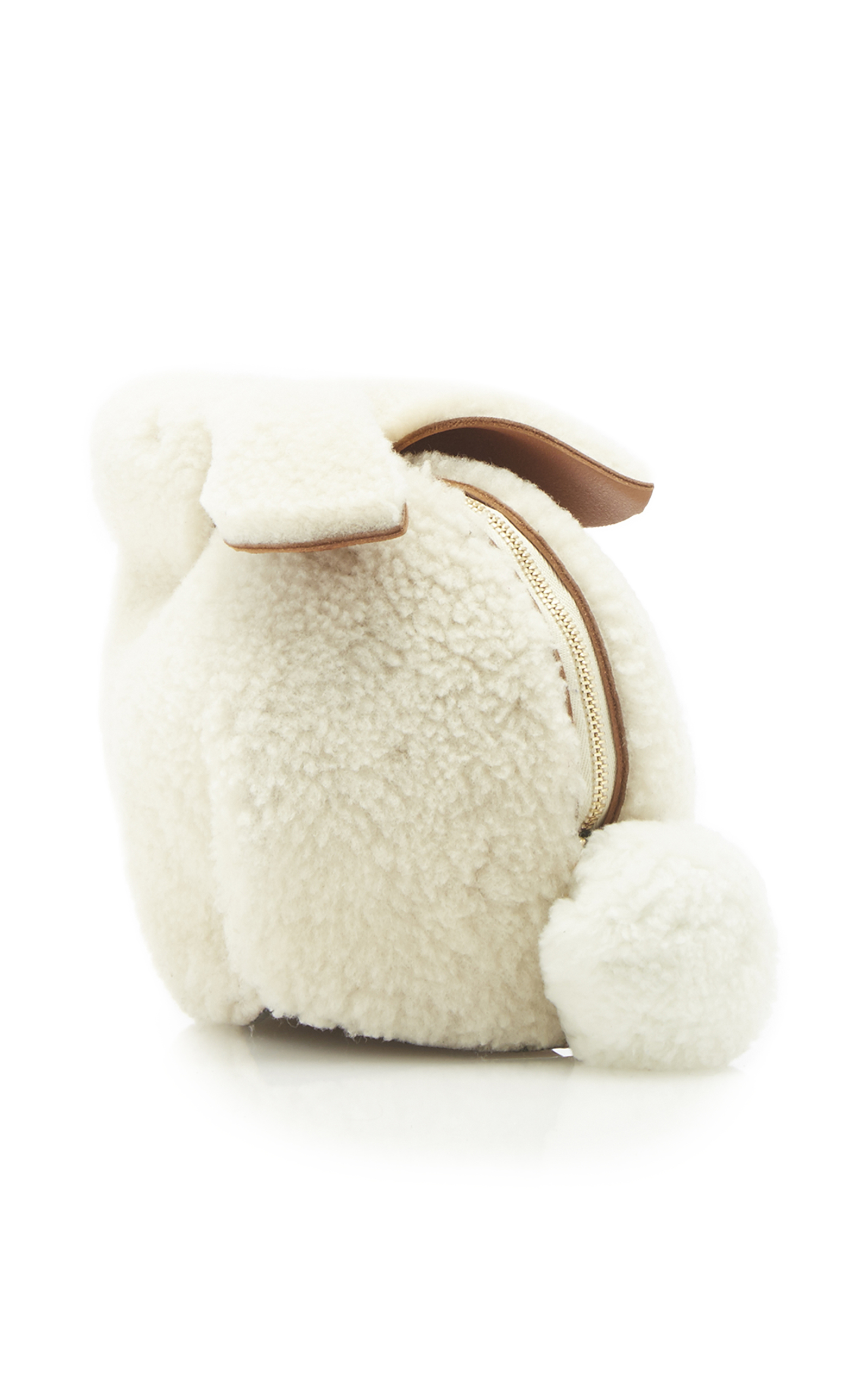 loewe rabbit bag