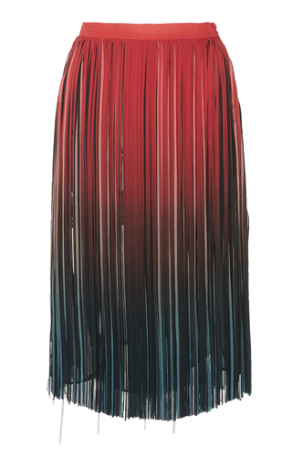 Skirt With Fringe by Elie Saab | Moda Operandi