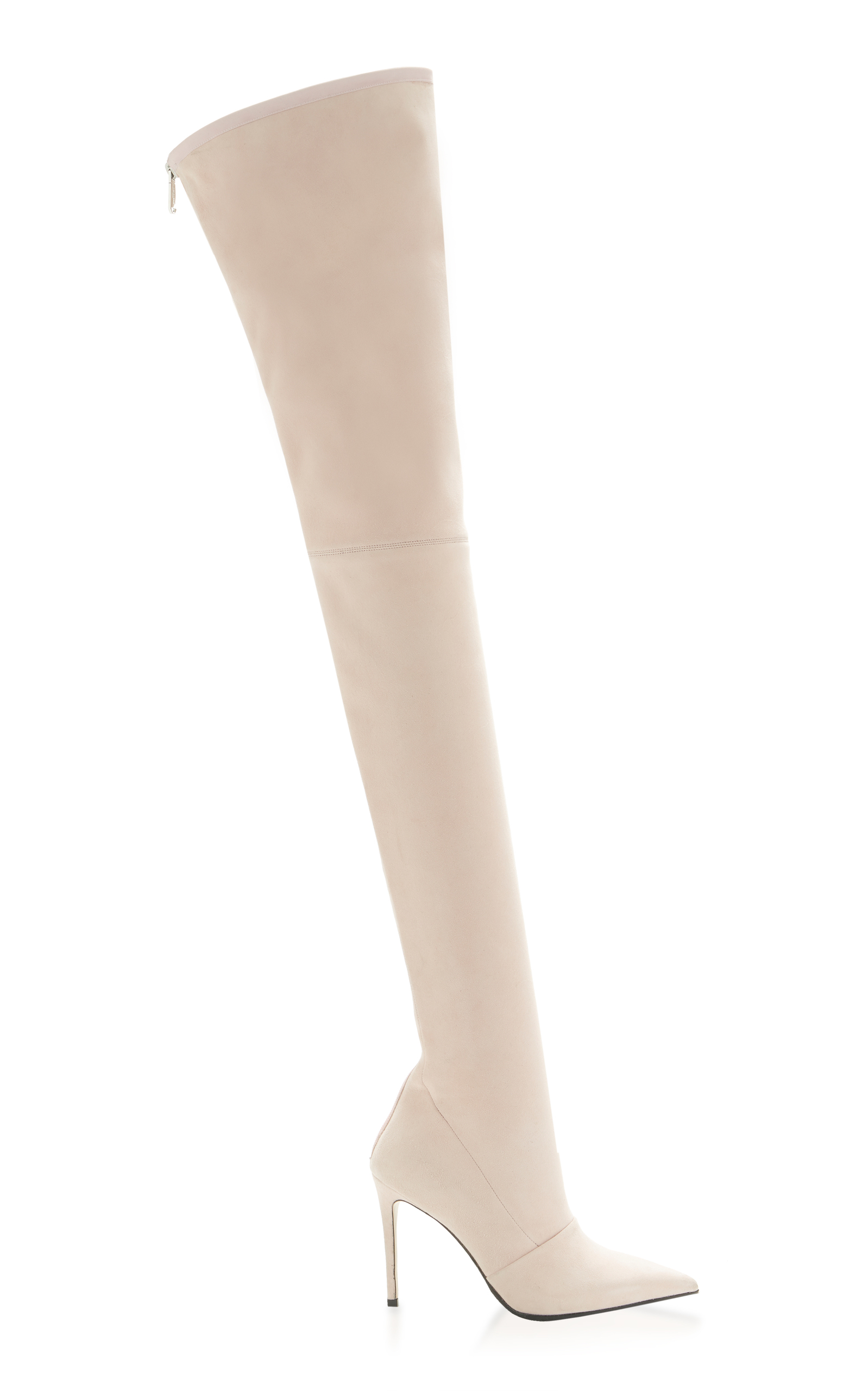balmain amazone boots