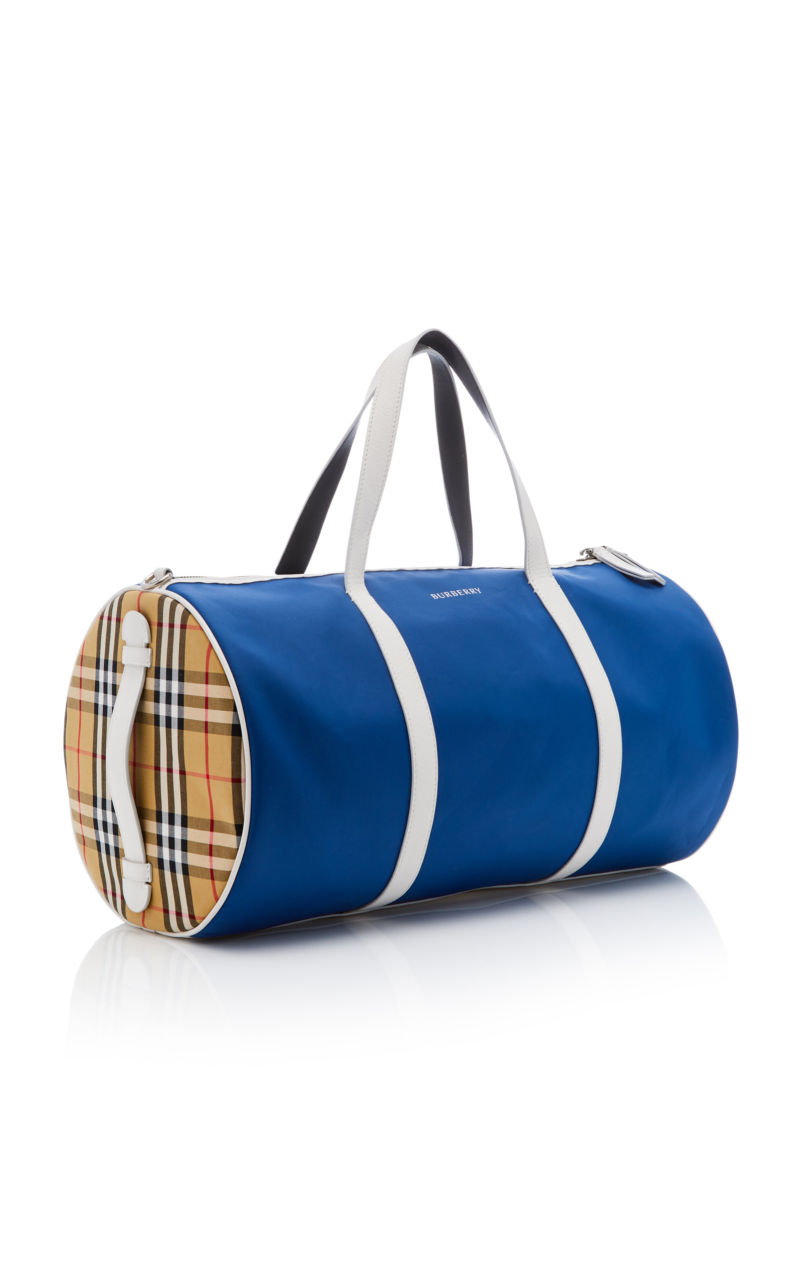 Kennedy Duffle Bag By Burberry | Moda 