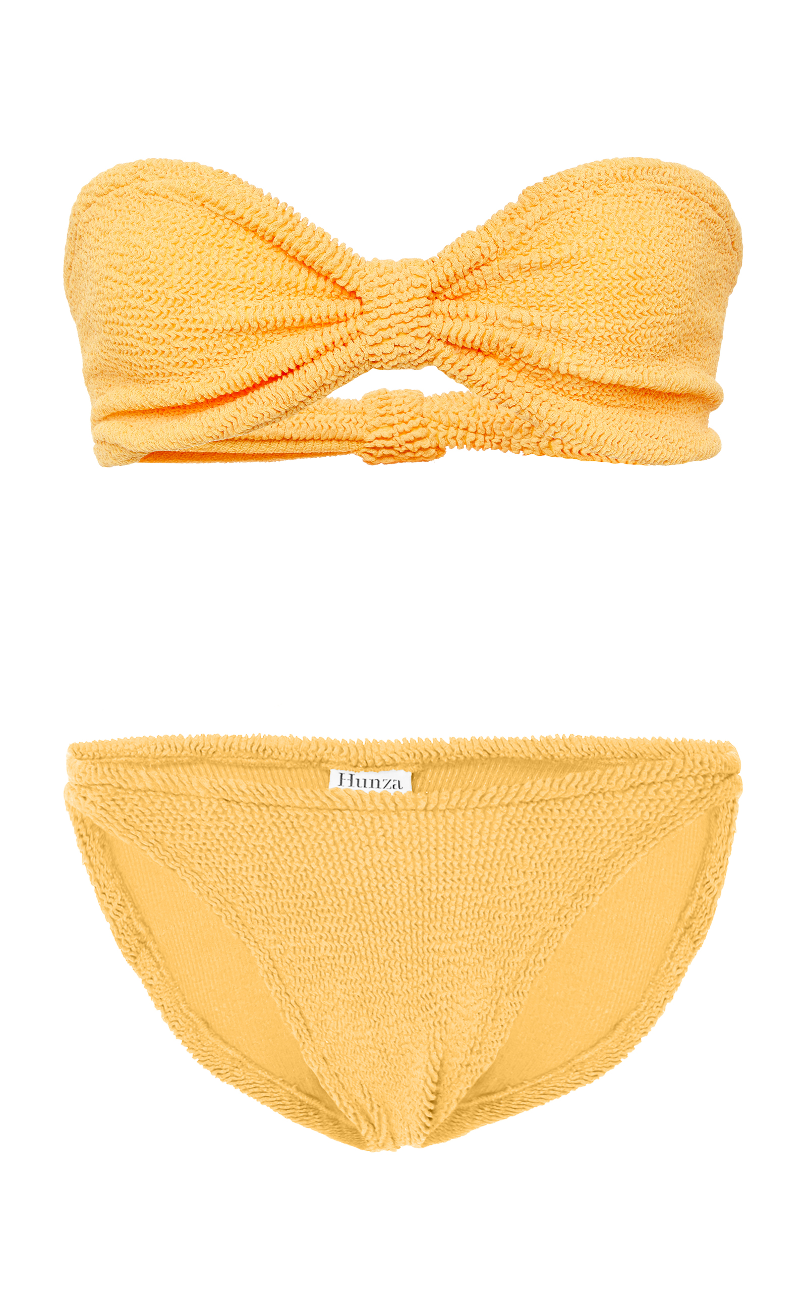 hunza g jean bikini