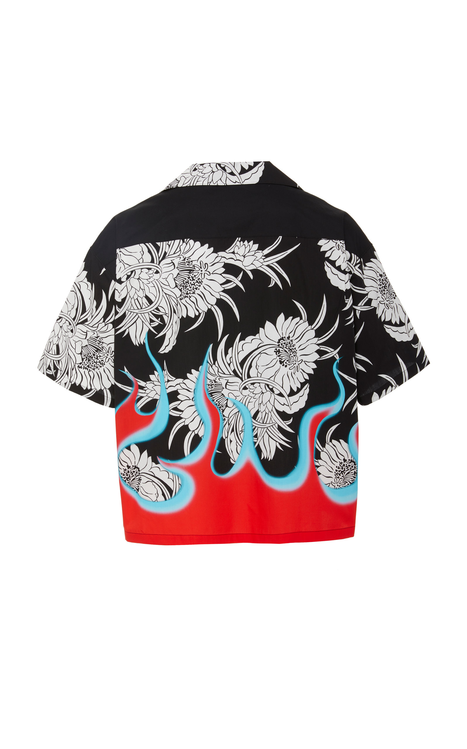 prada dragon shirt