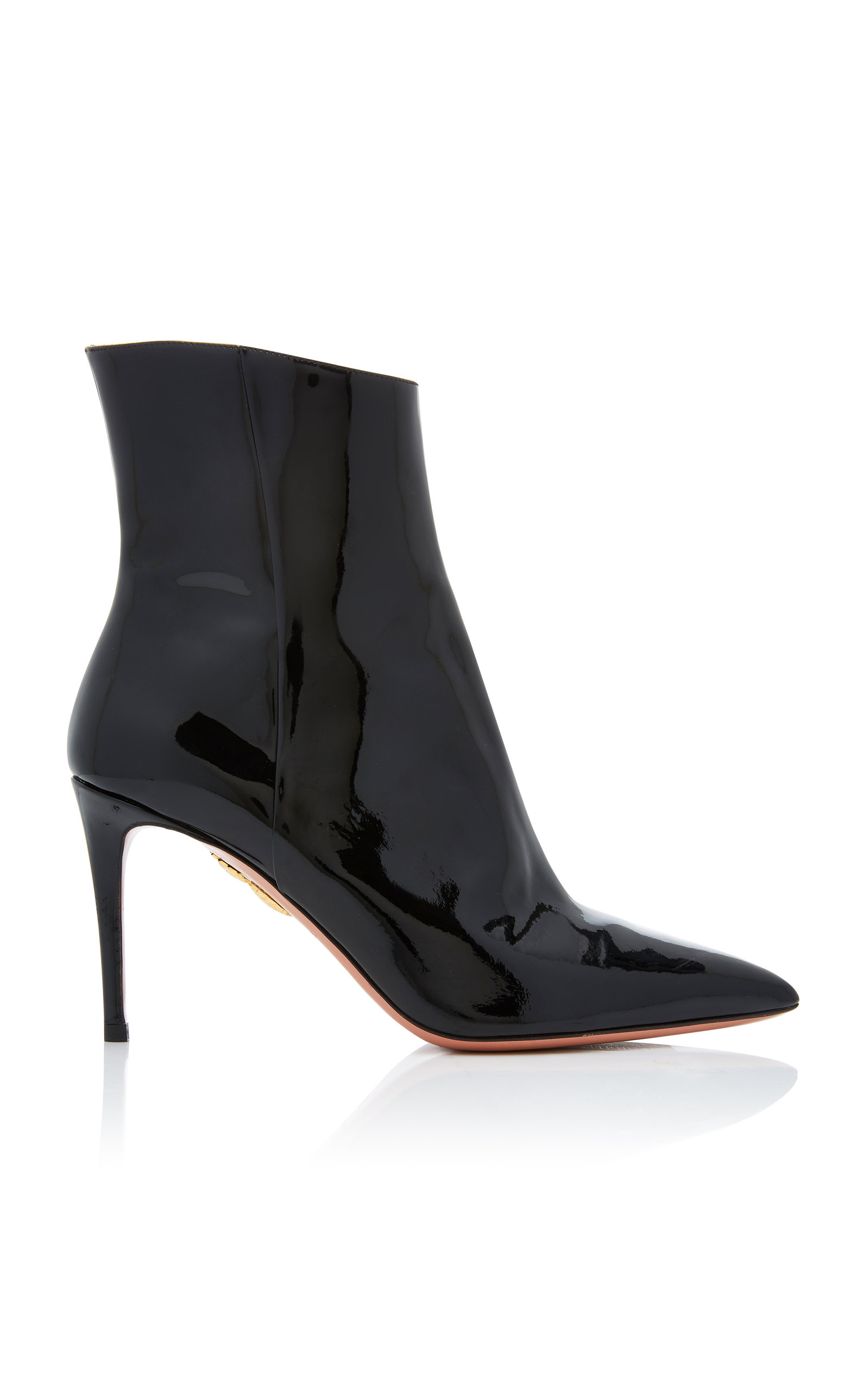 aquazzura alma boot
