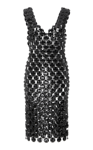 Chain-Link Dress by Paco Rabanne | Moda Operandi
