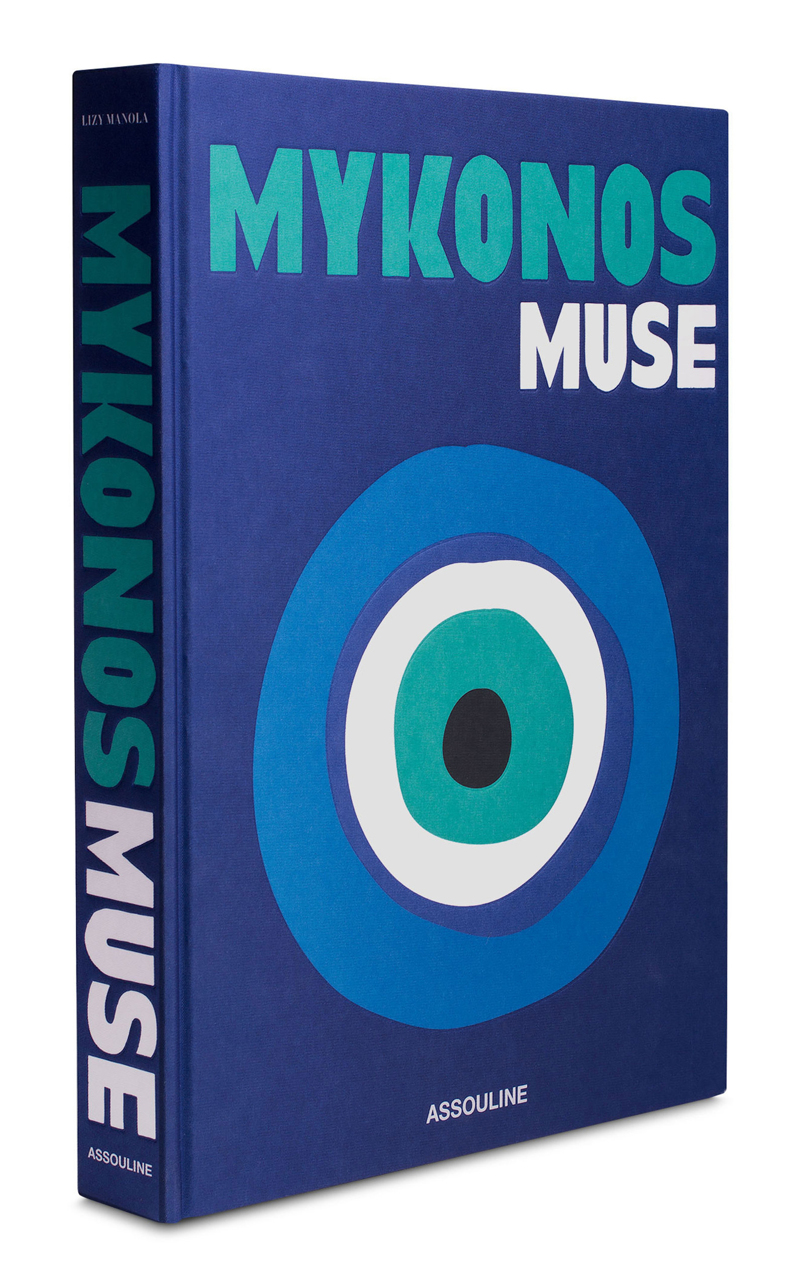 Assouline - Mykonos ...