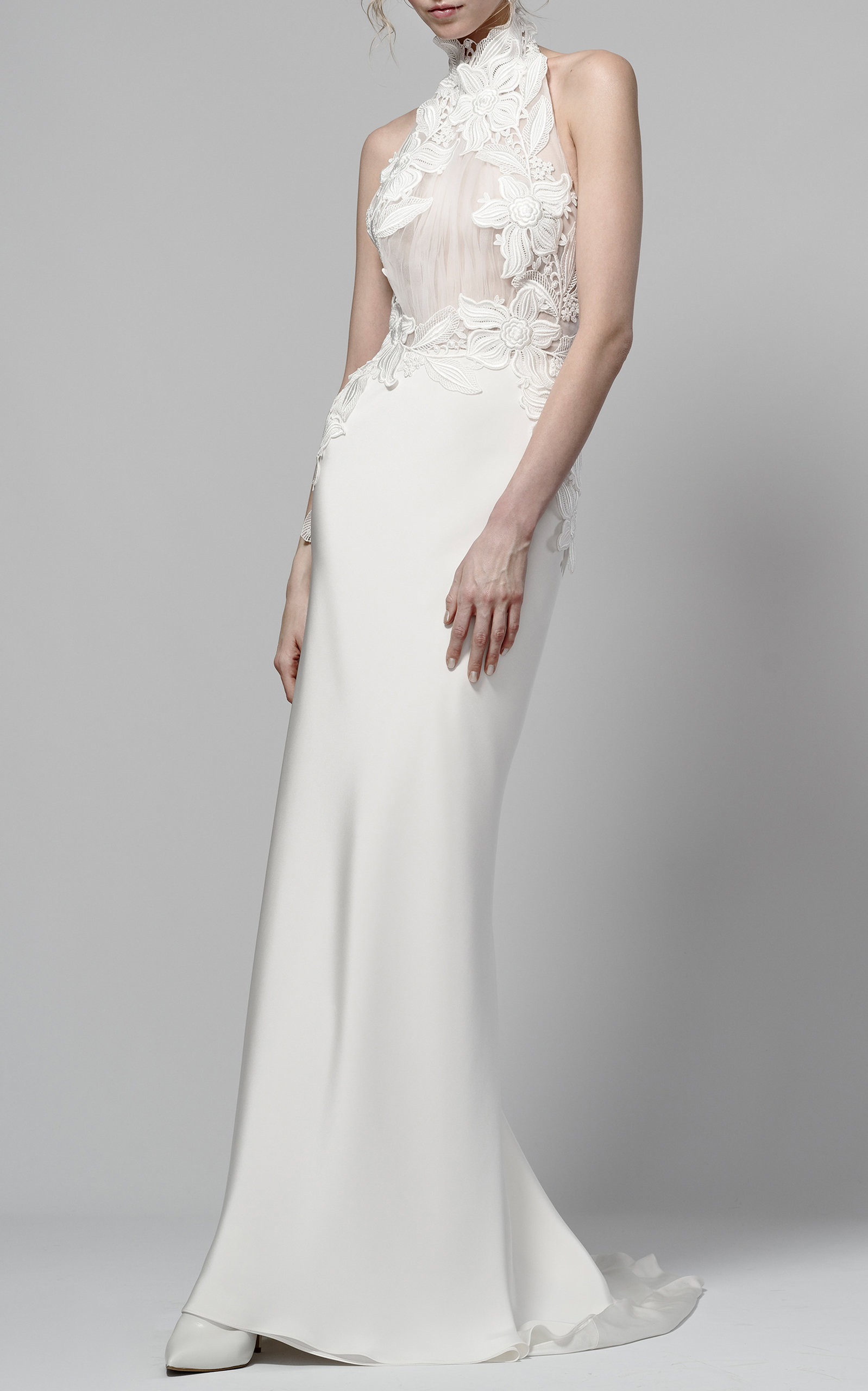 Elizabeth Fillmore Bridal Trunkshow Moda Operandi