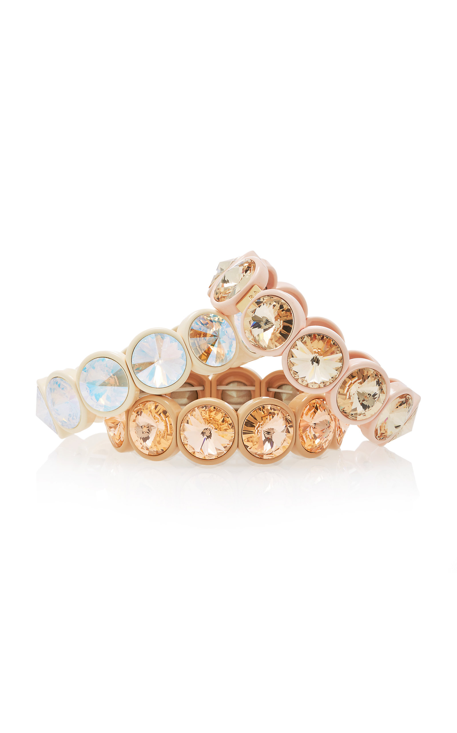 roxanne assoulin hip hop but not bracelet