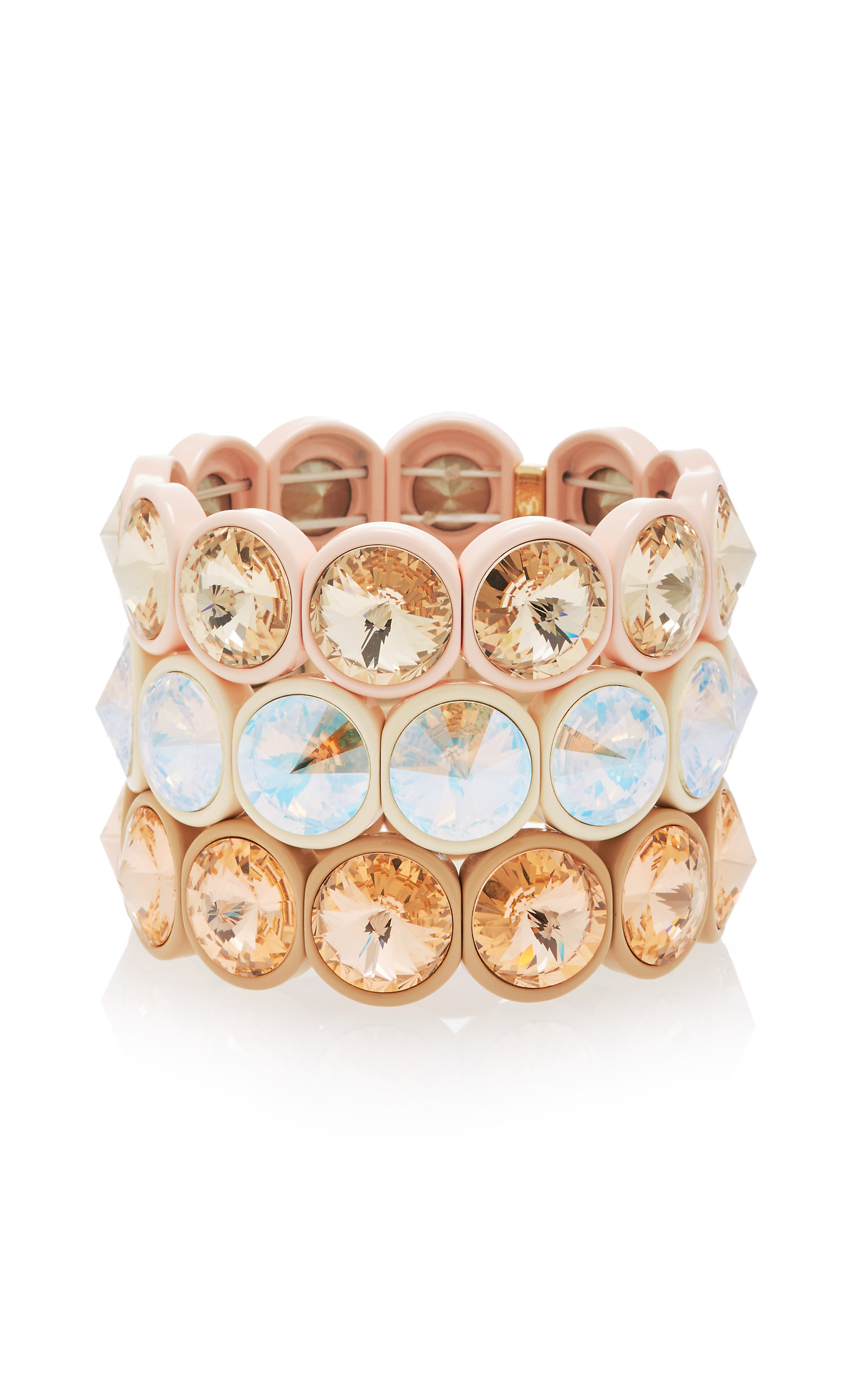 roxanne assoulin hip hop but not bracelet