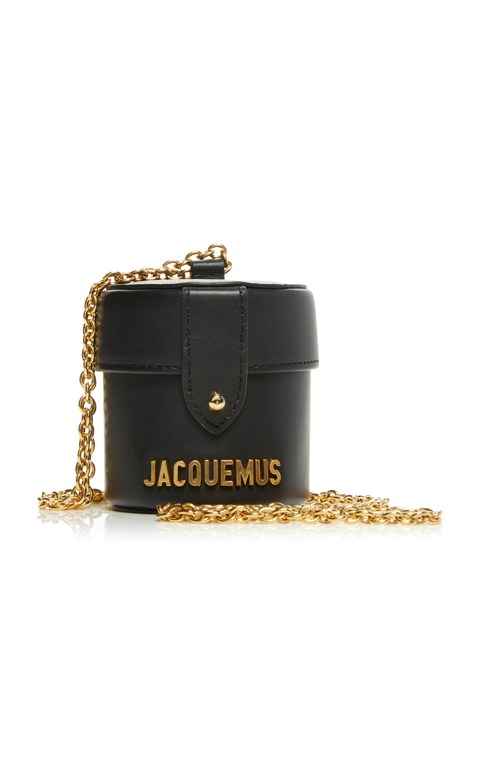 jacquemus bag with chain