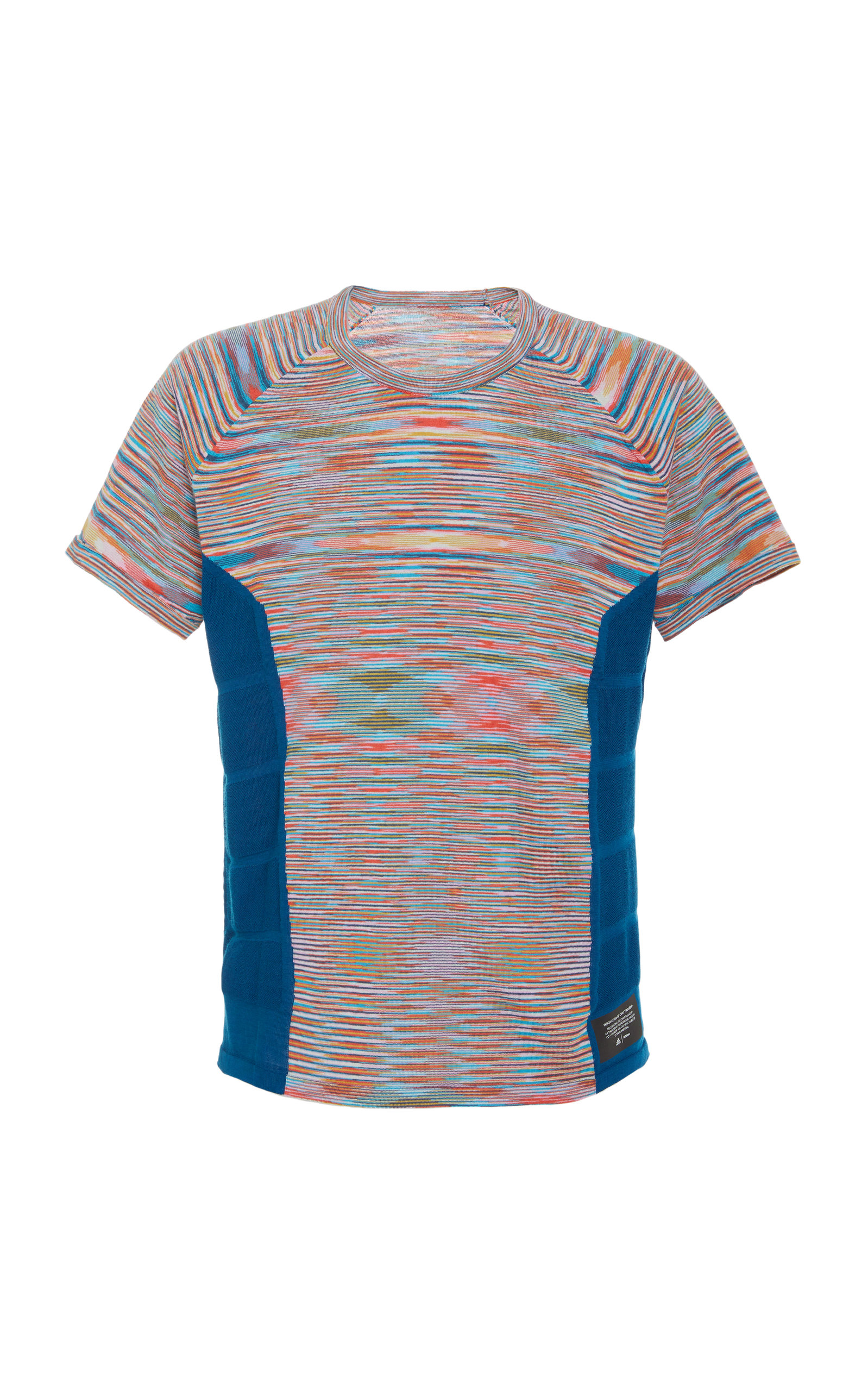 missoni adidas t shirt