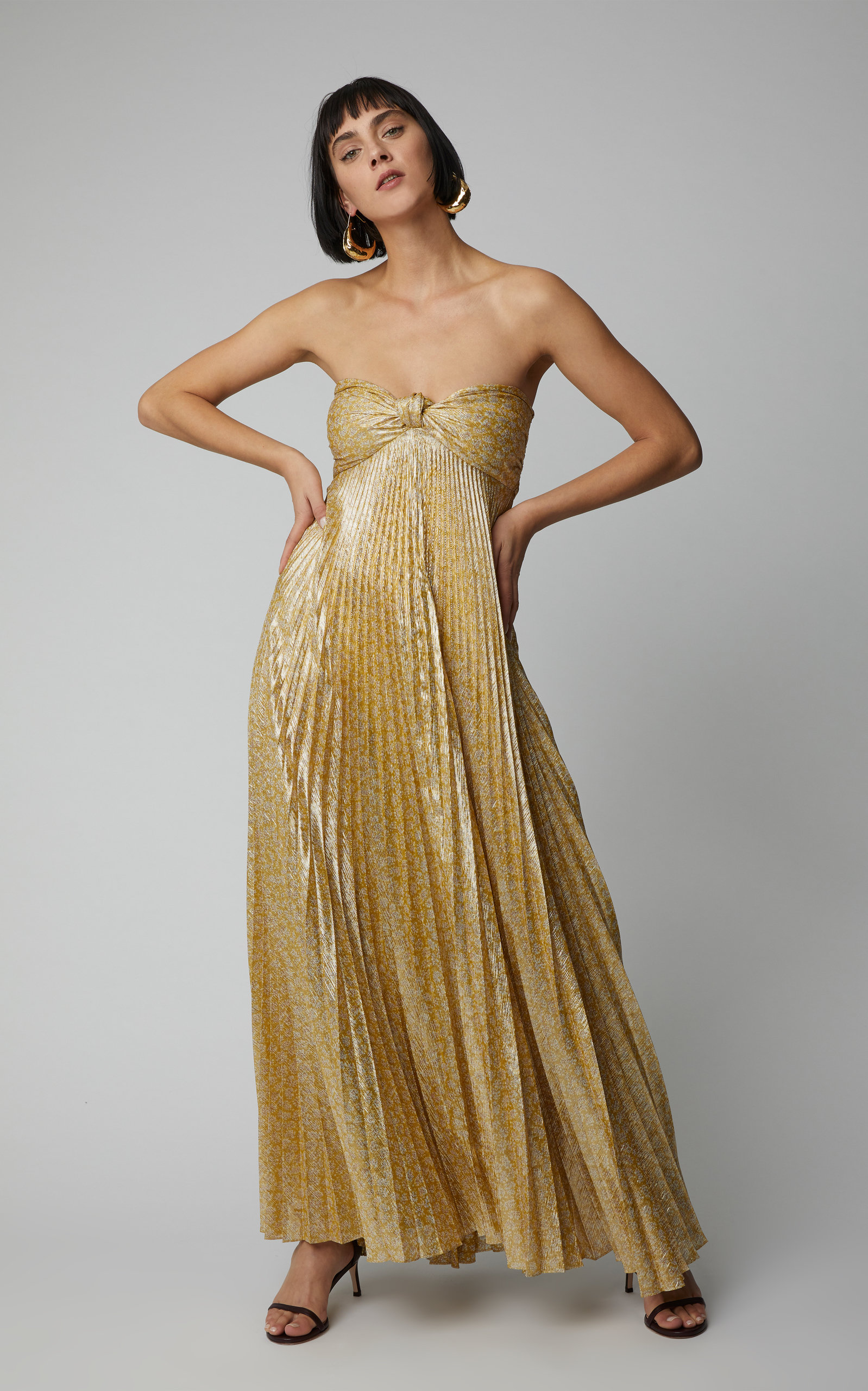 joya dress alexis