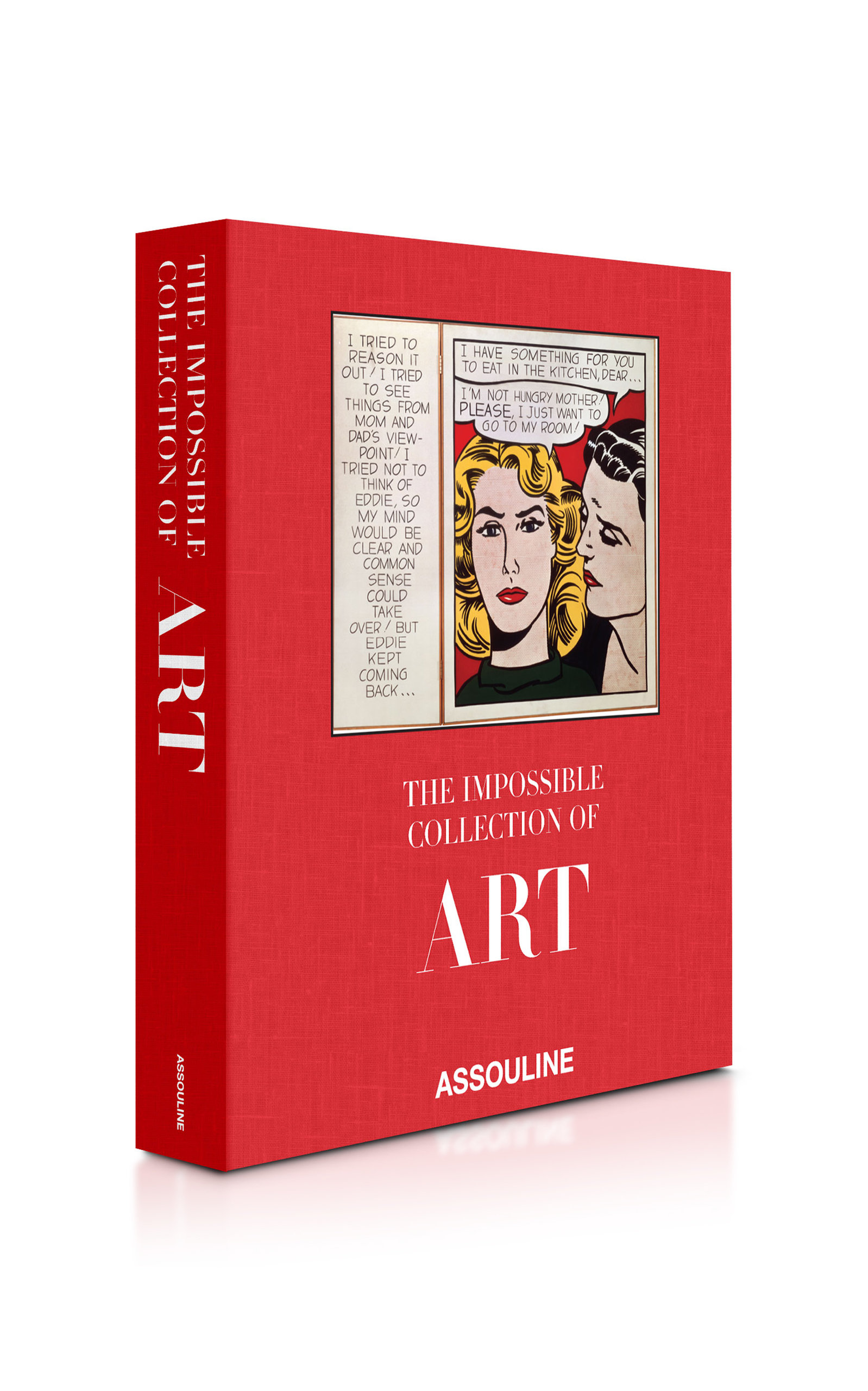Assouline - The Impo...