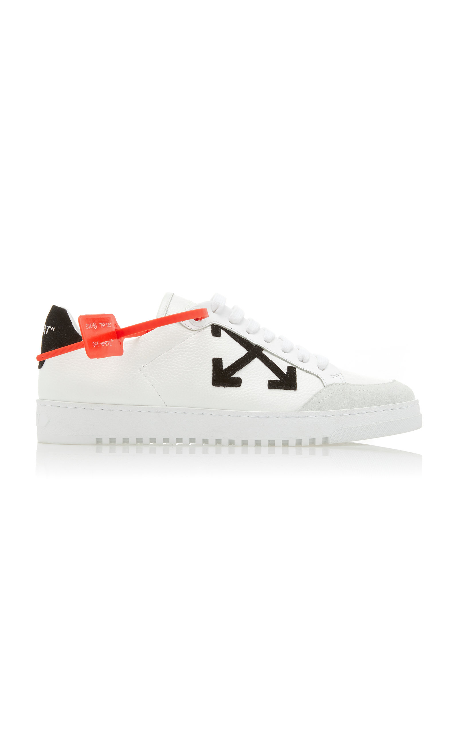 off white carryover sneakers