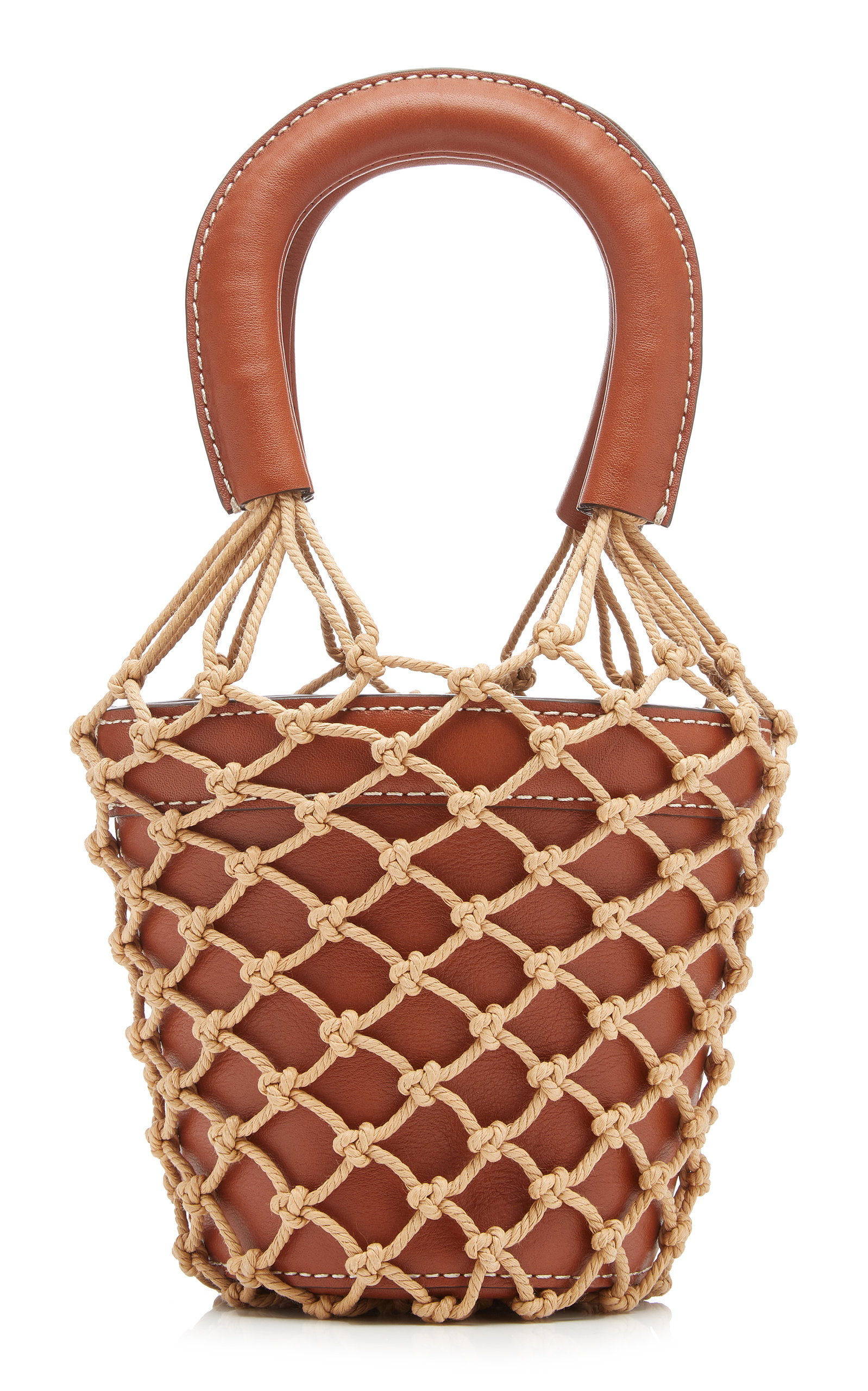 staud mini moreau bag
