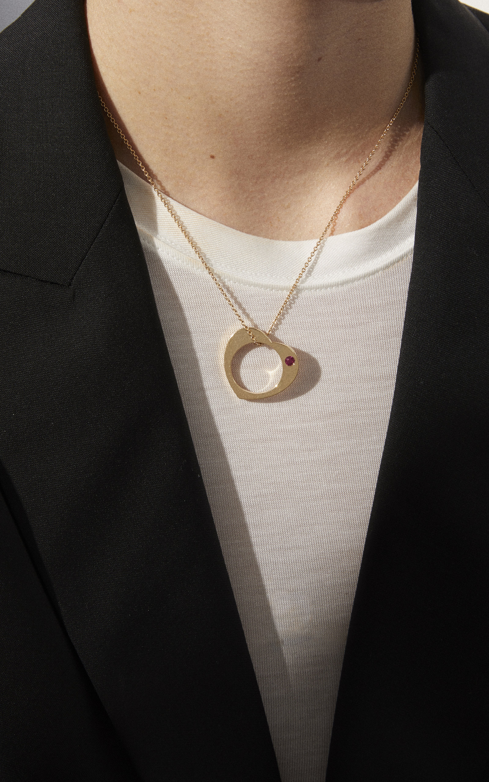 jessica mccormack heart ring