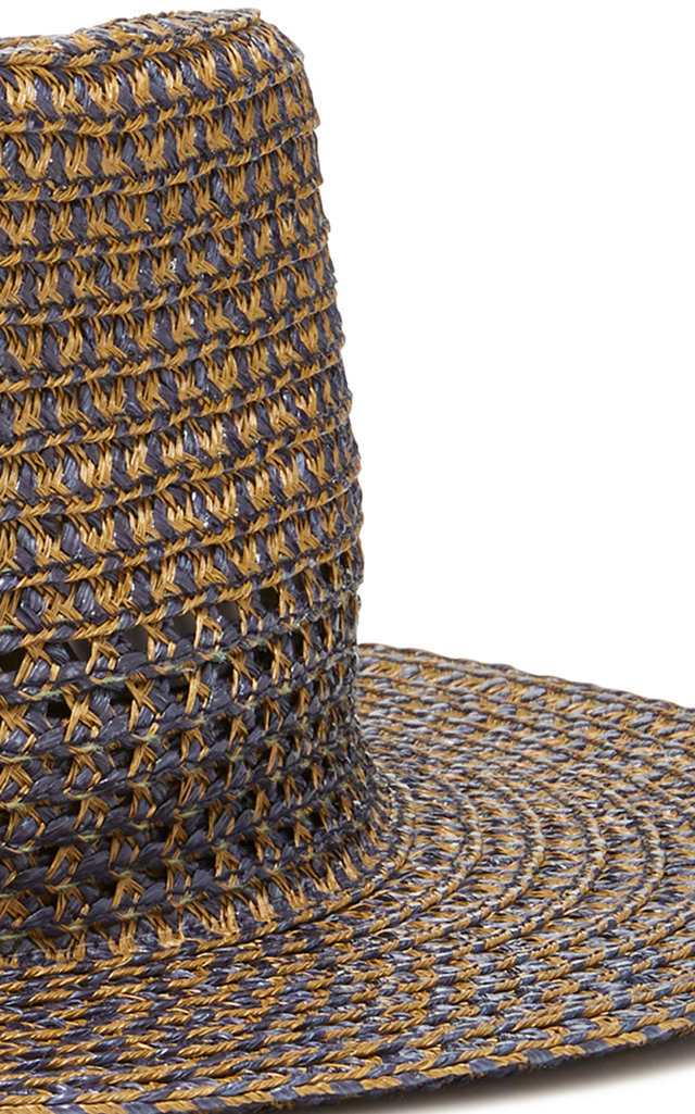 eric javits bayou fedora