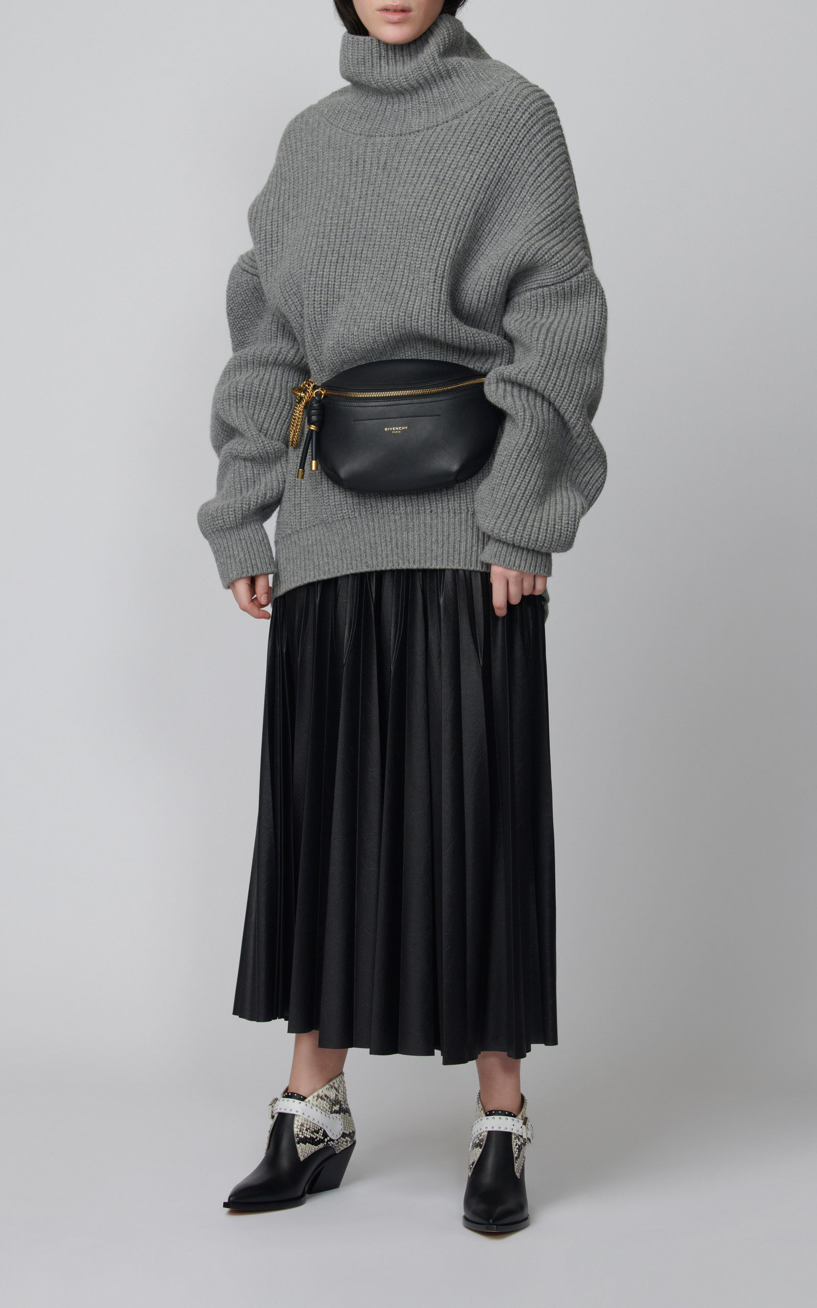 givenchy whip belt bag