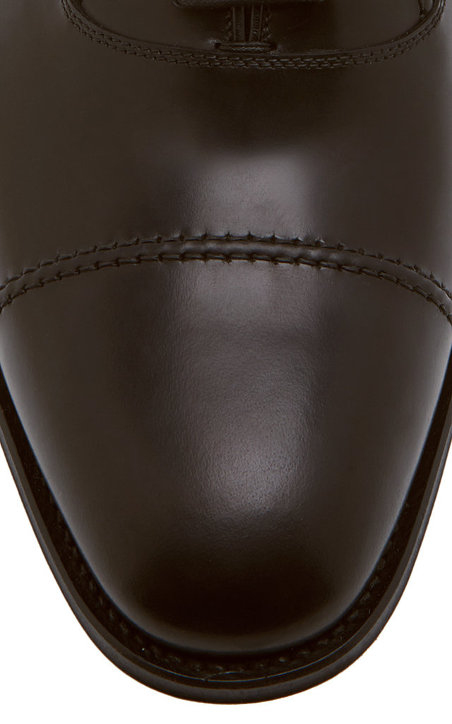 prada dress shoes
