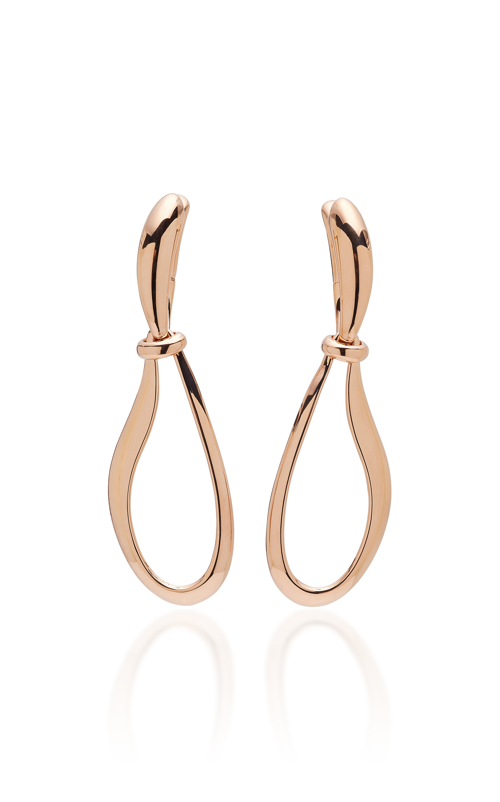 Gavello Women's 14K Gold Earrings
