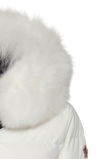 moncler puffer hat