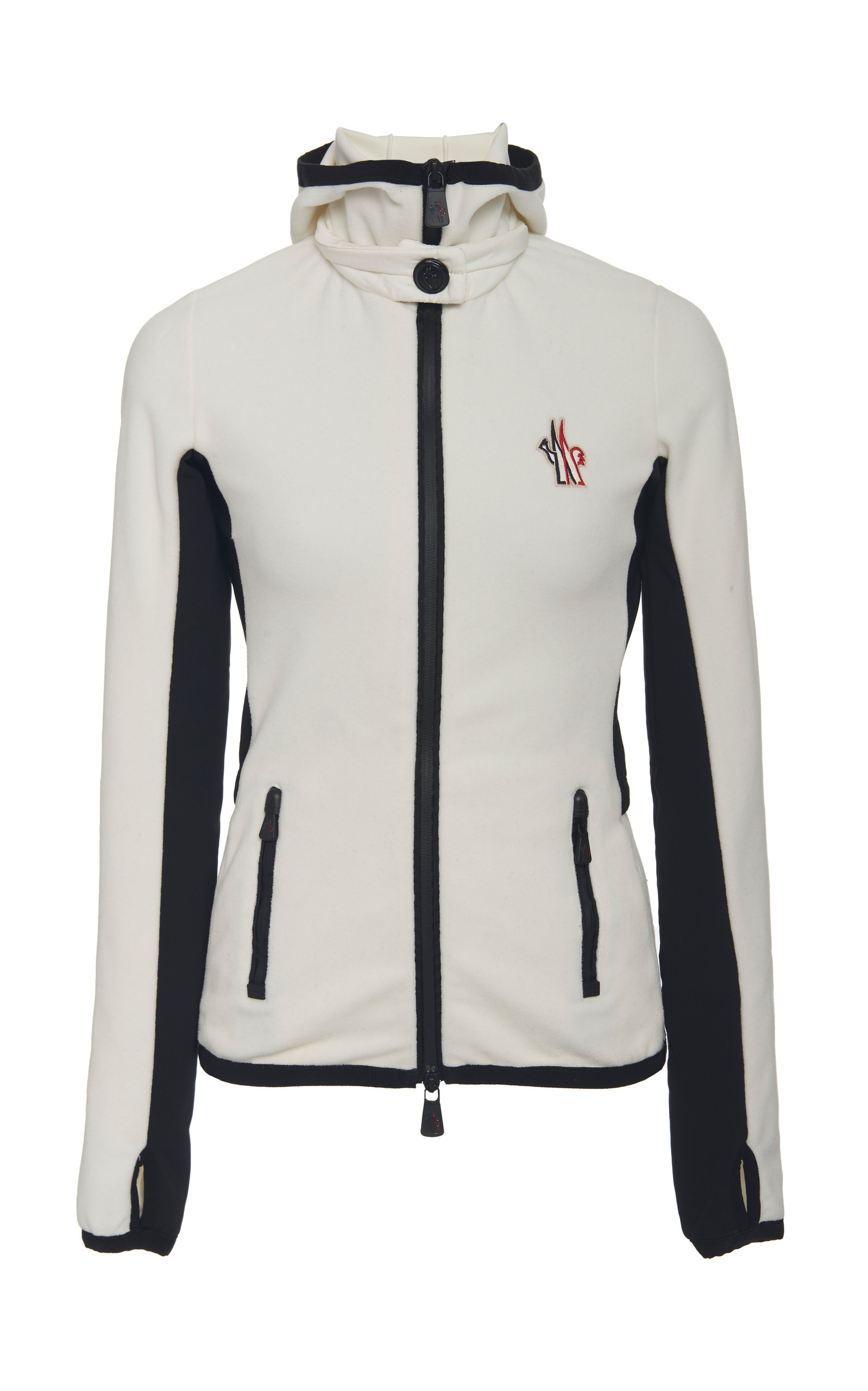 moncler ski jacket