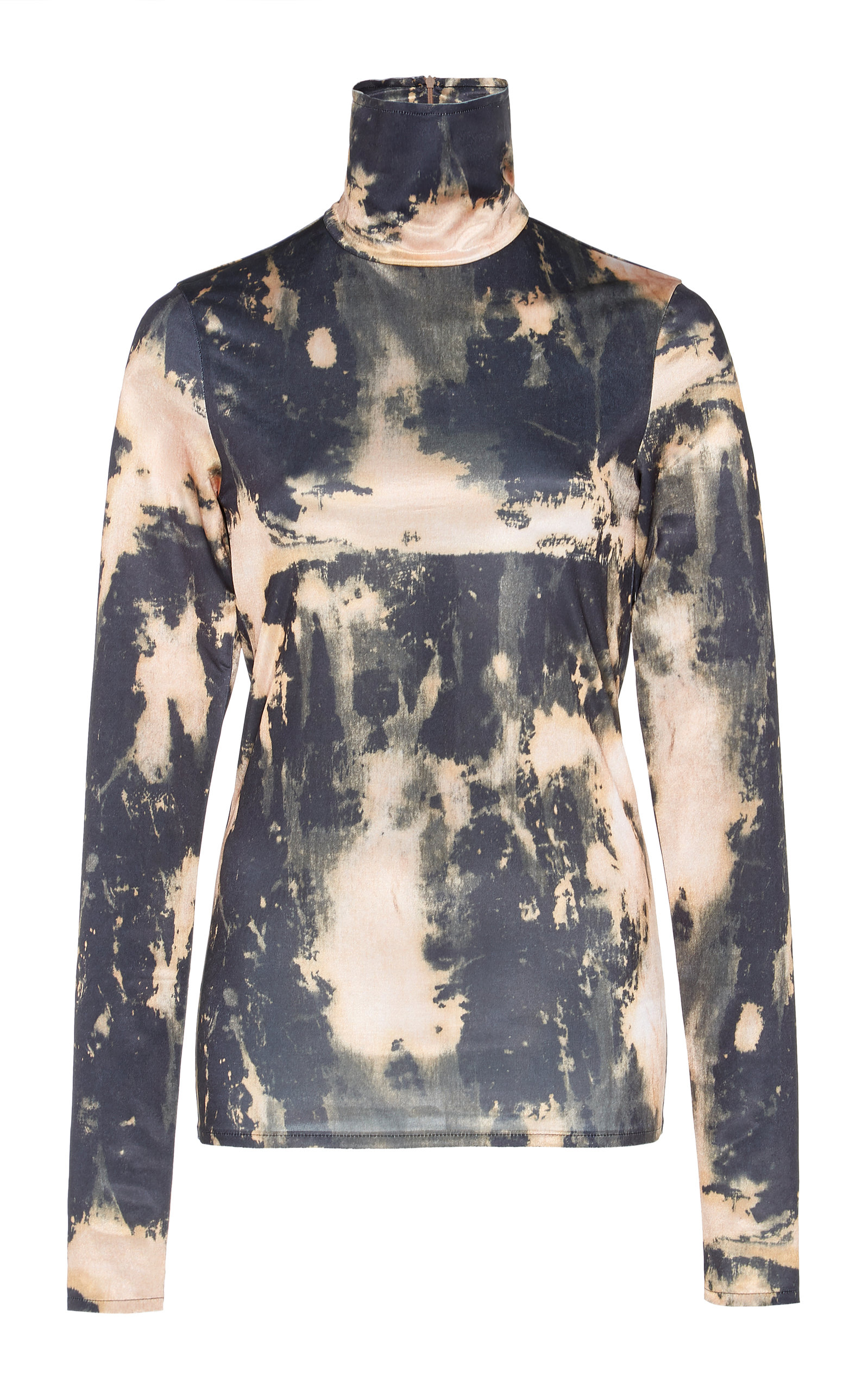 acne studios turtleneck shirt