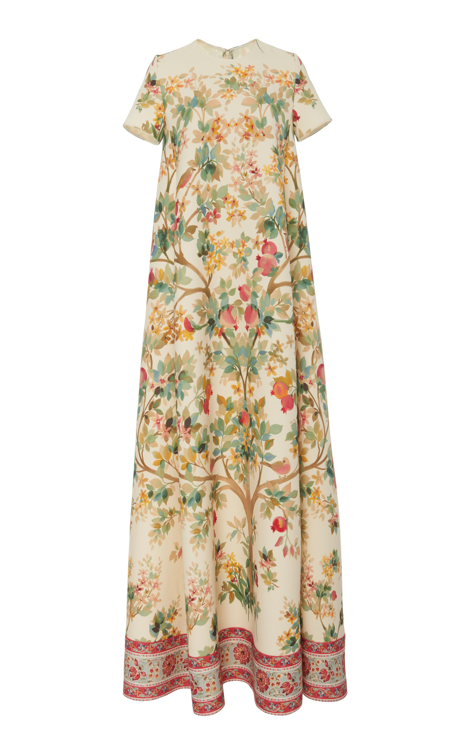 moda operandi oscar de la renta