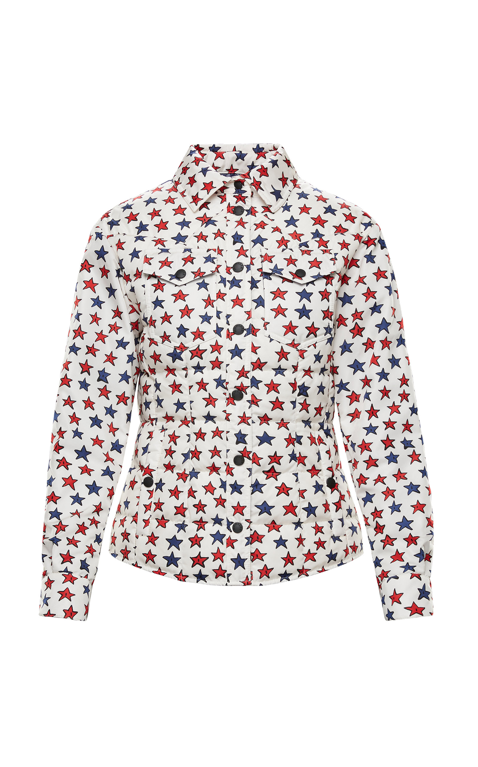 moncler dress shirt