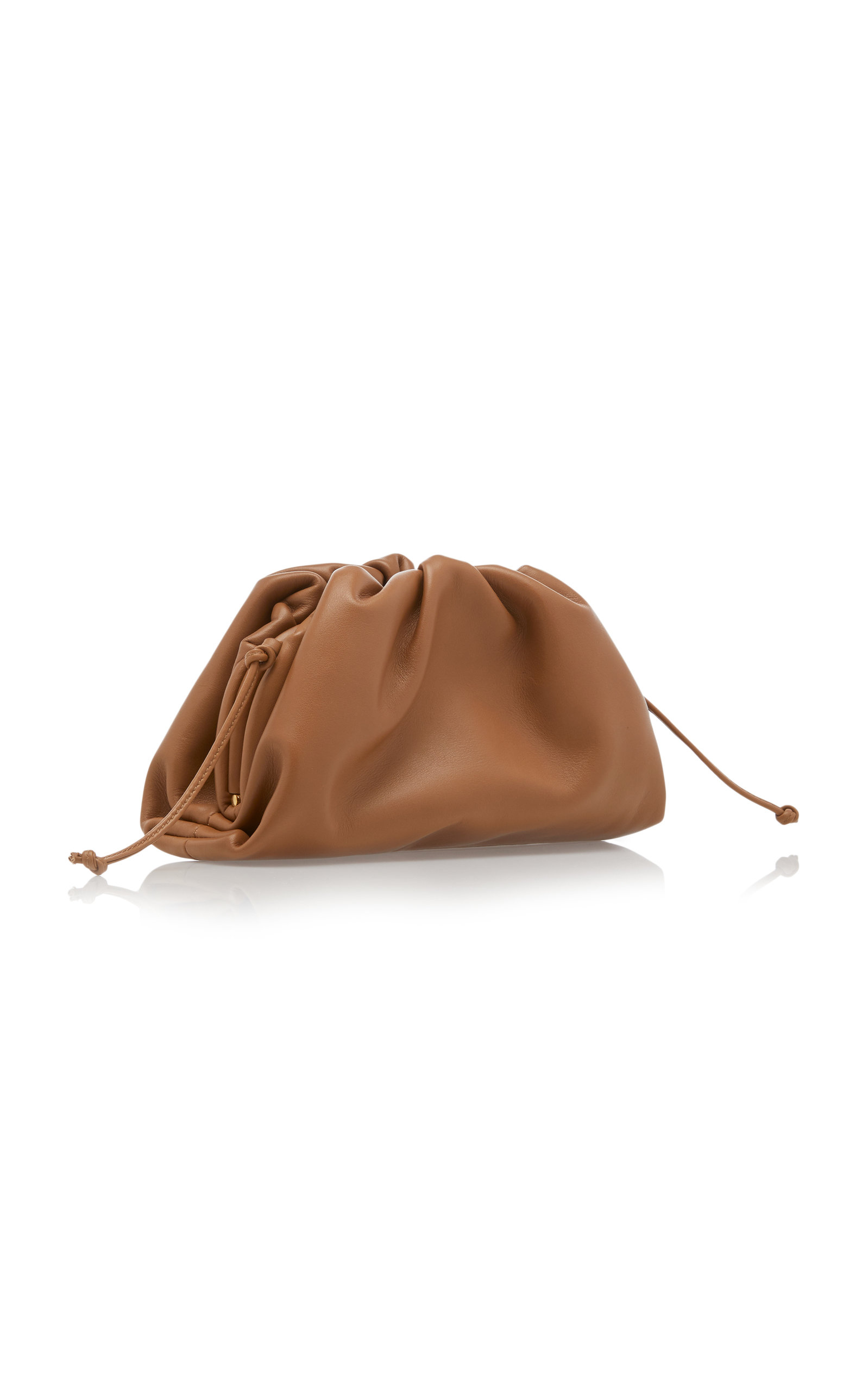 bottega veneta mini pouch