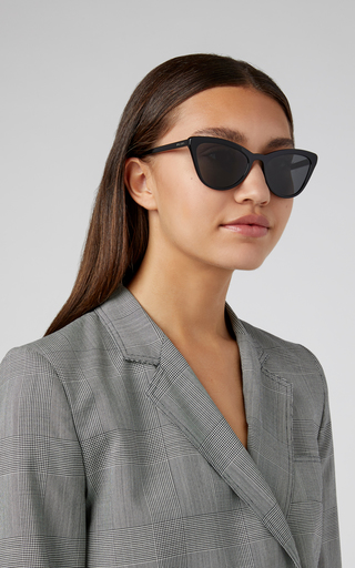 prada cateye sunglasses