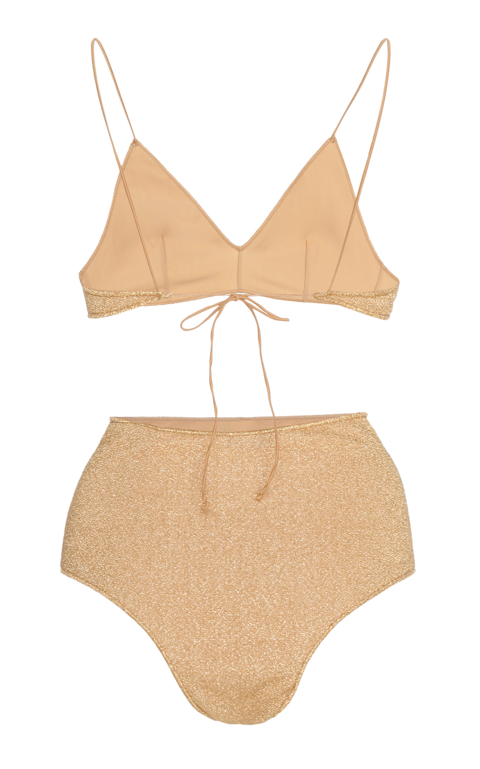 oseree swimwear lumiere
