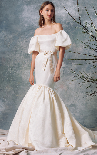 The Wedding Shop Moda Operandi
