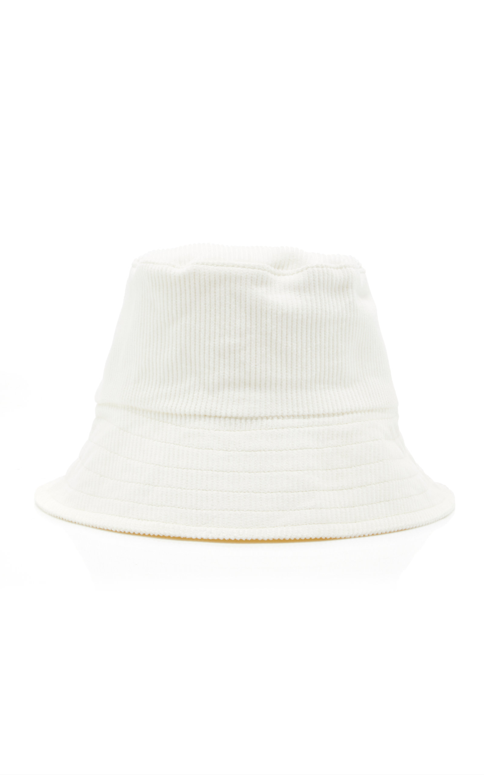 corduroy bucket hat