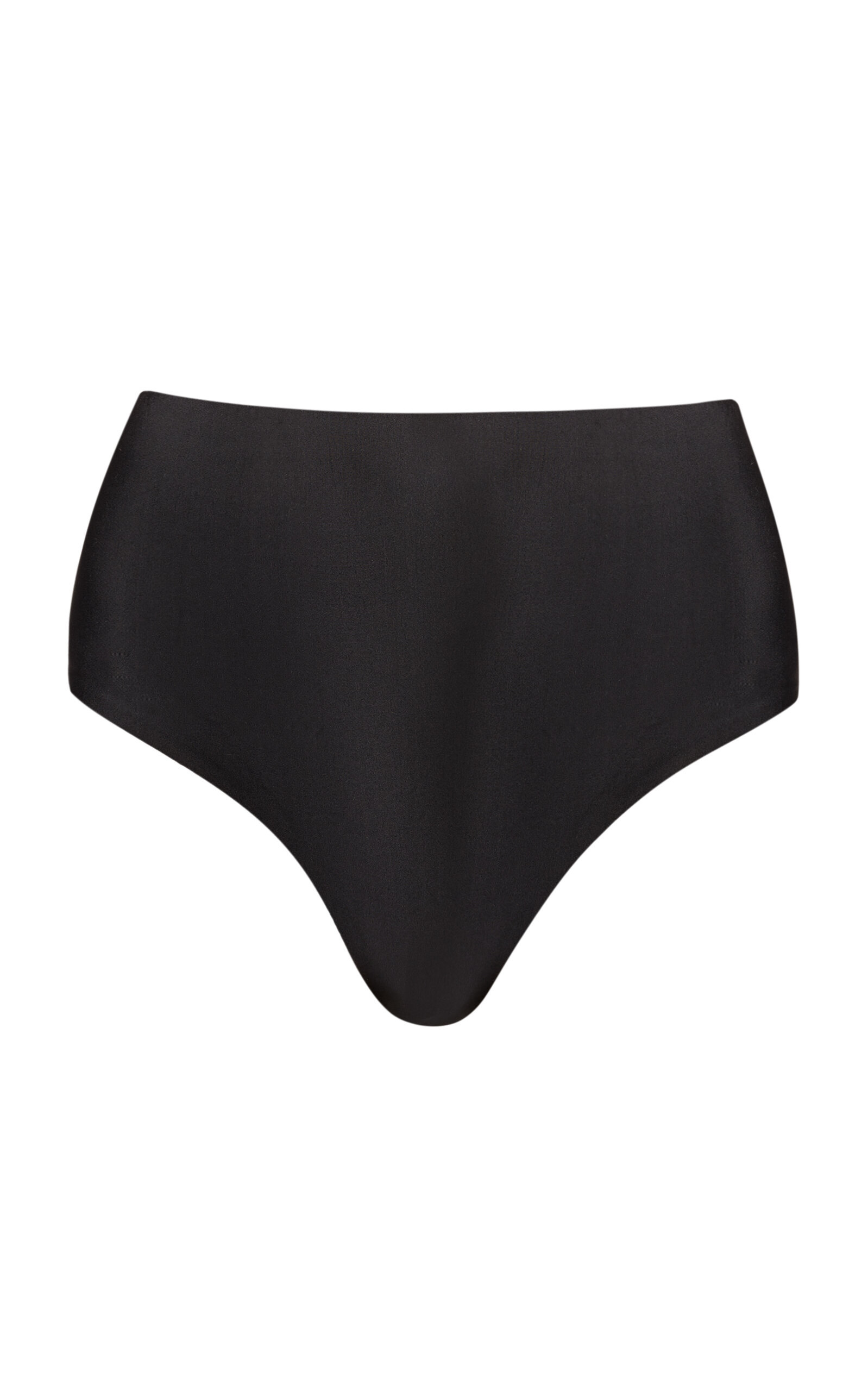 The High Waist Bikini Briefs