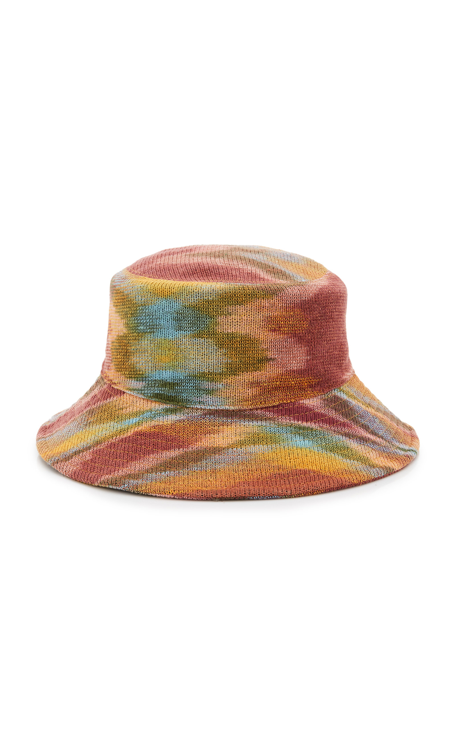 missoni bucket hat