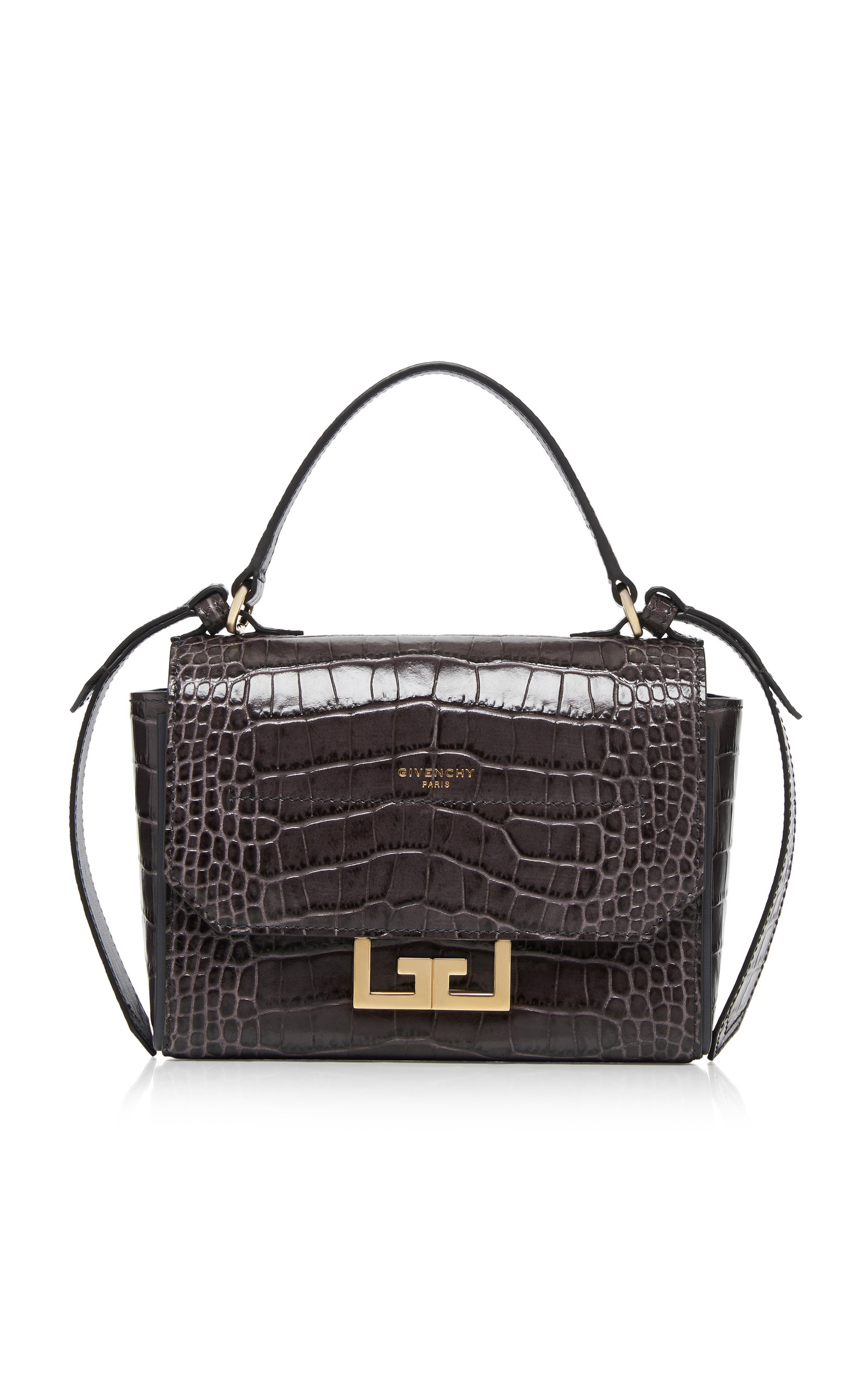 givenchy mini croc