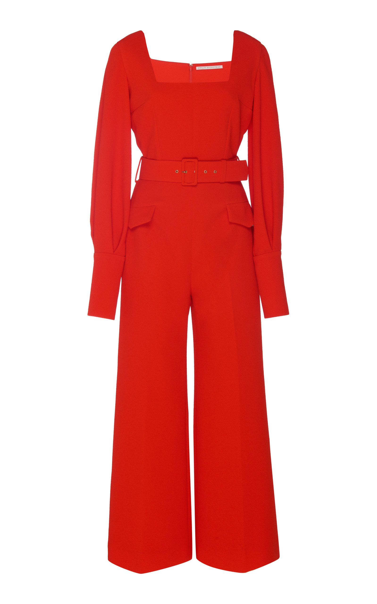 emilia wickstead jumpsuit