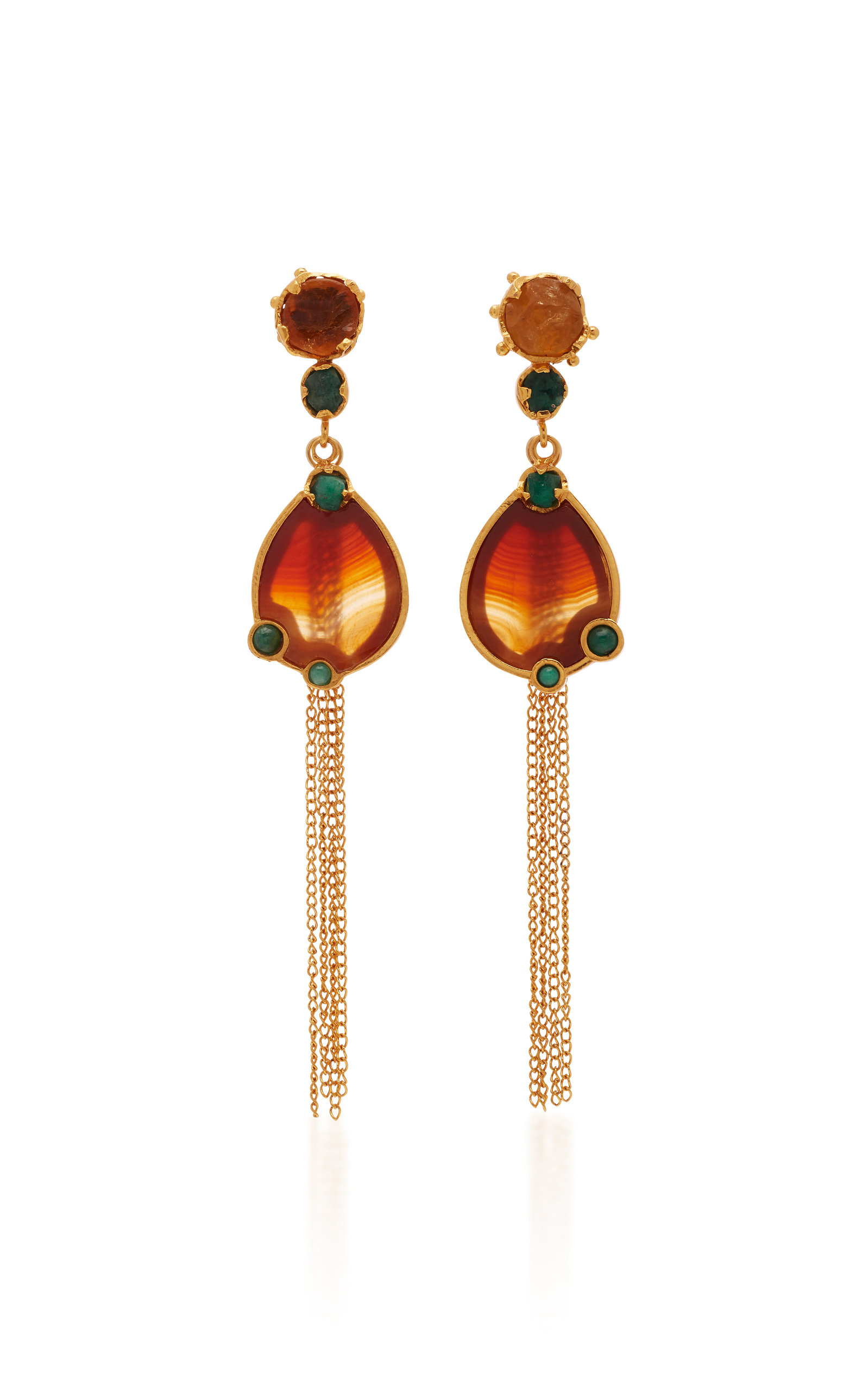 johanna ortiz earrings