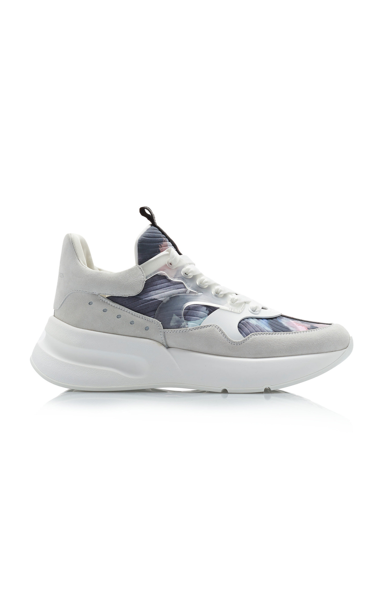 nya stilar storlek 40 bli billig Suede, Mesh And Rubber Sneakers by Alexander McQueen | Moda Operandi nya stilar storlek 40 bli billig Suede, Mesh And Rubber Sneakers by Alexander McQueen | Moda Operandi
