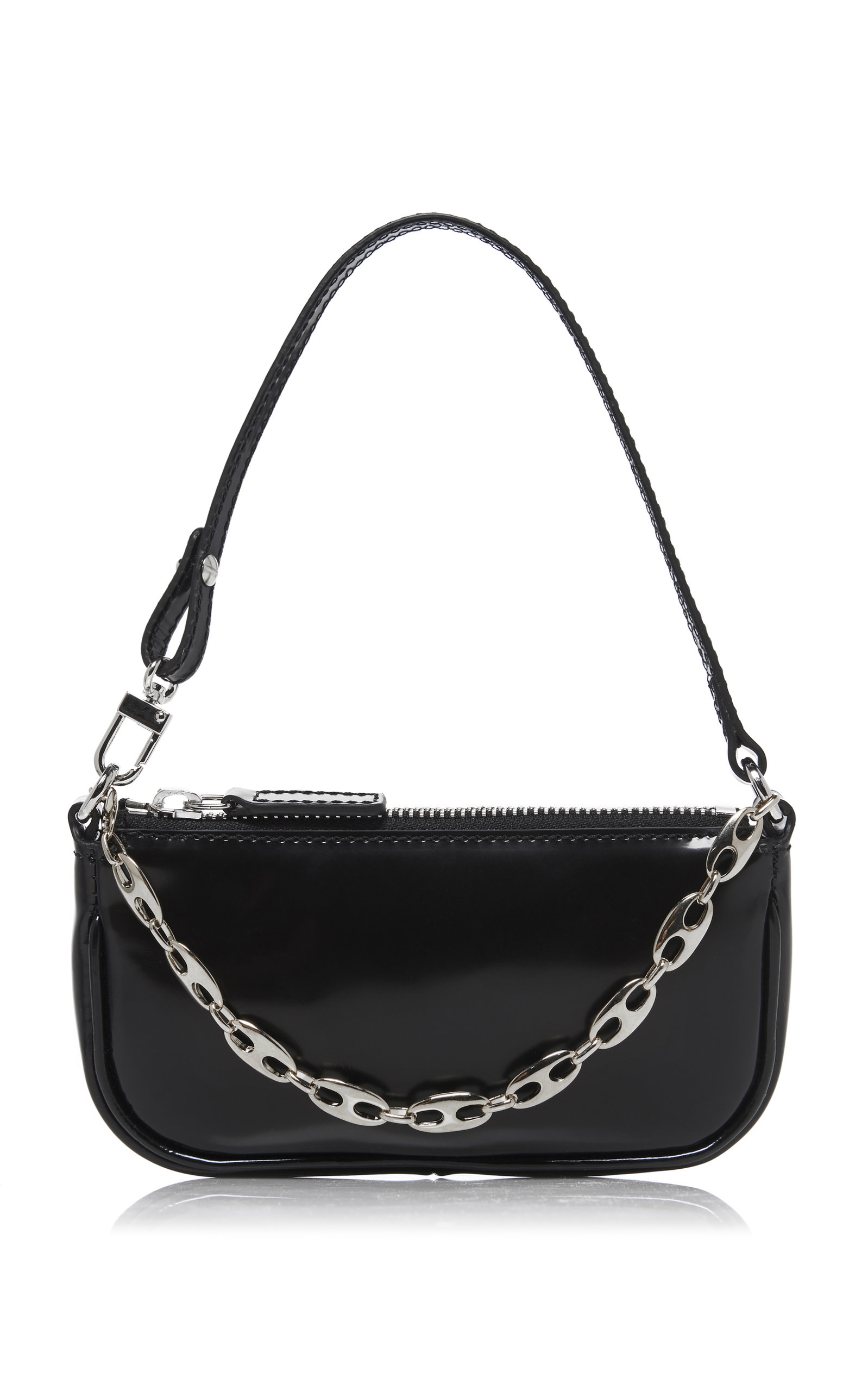 mini shoulder handbag