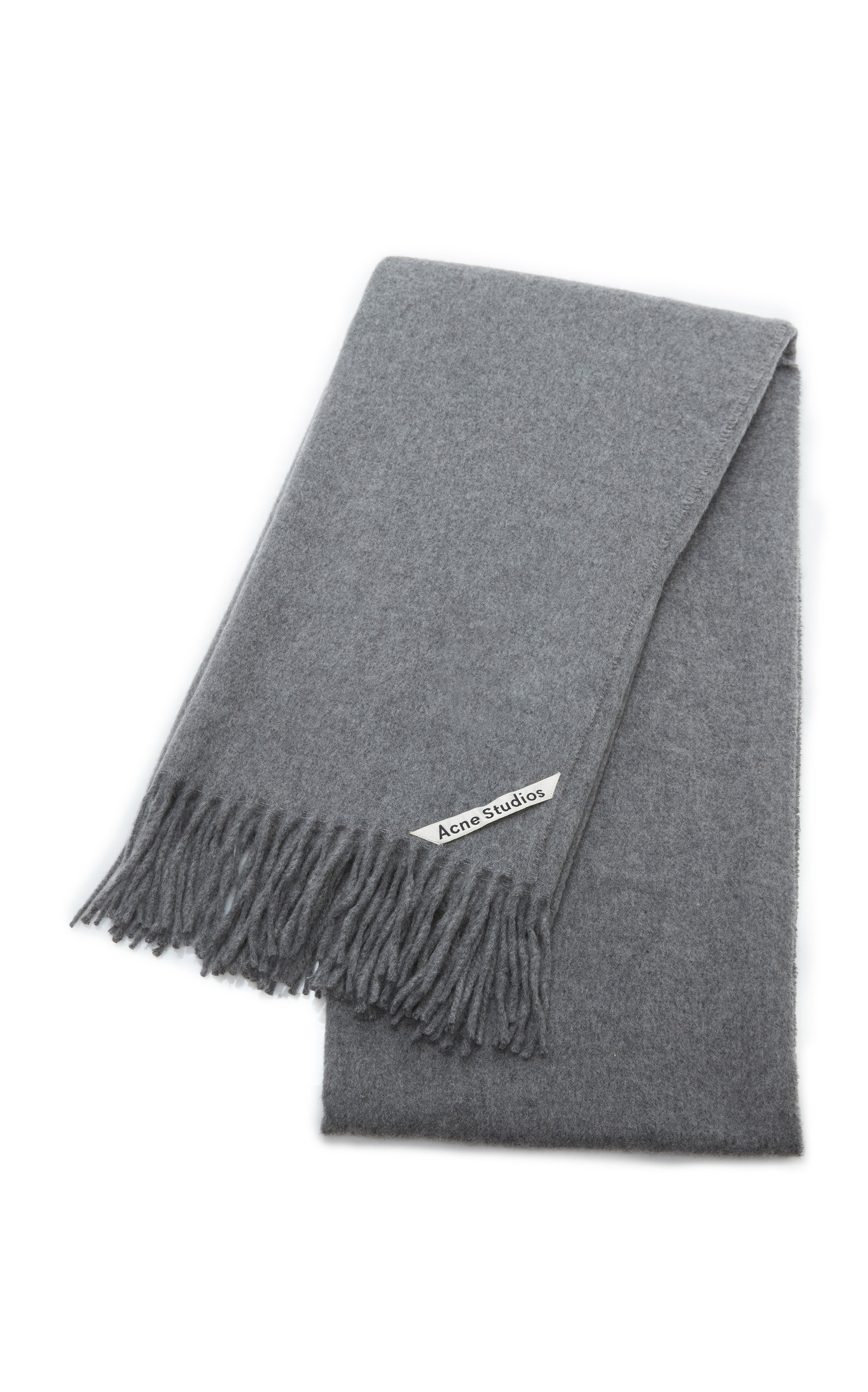 acne studios canada new scarf
