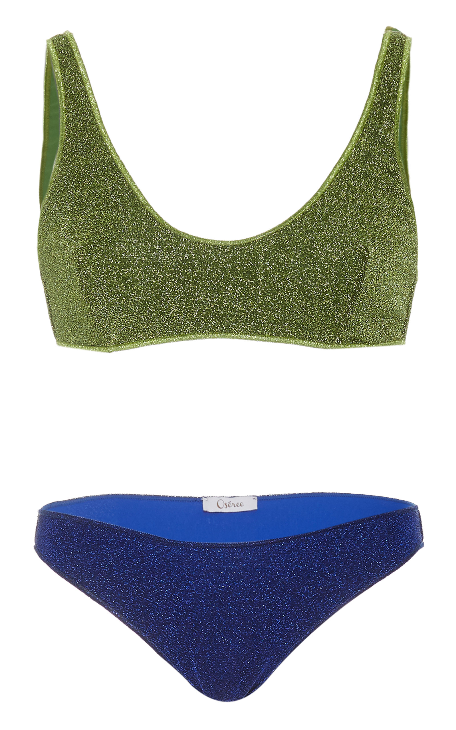 oseree swim