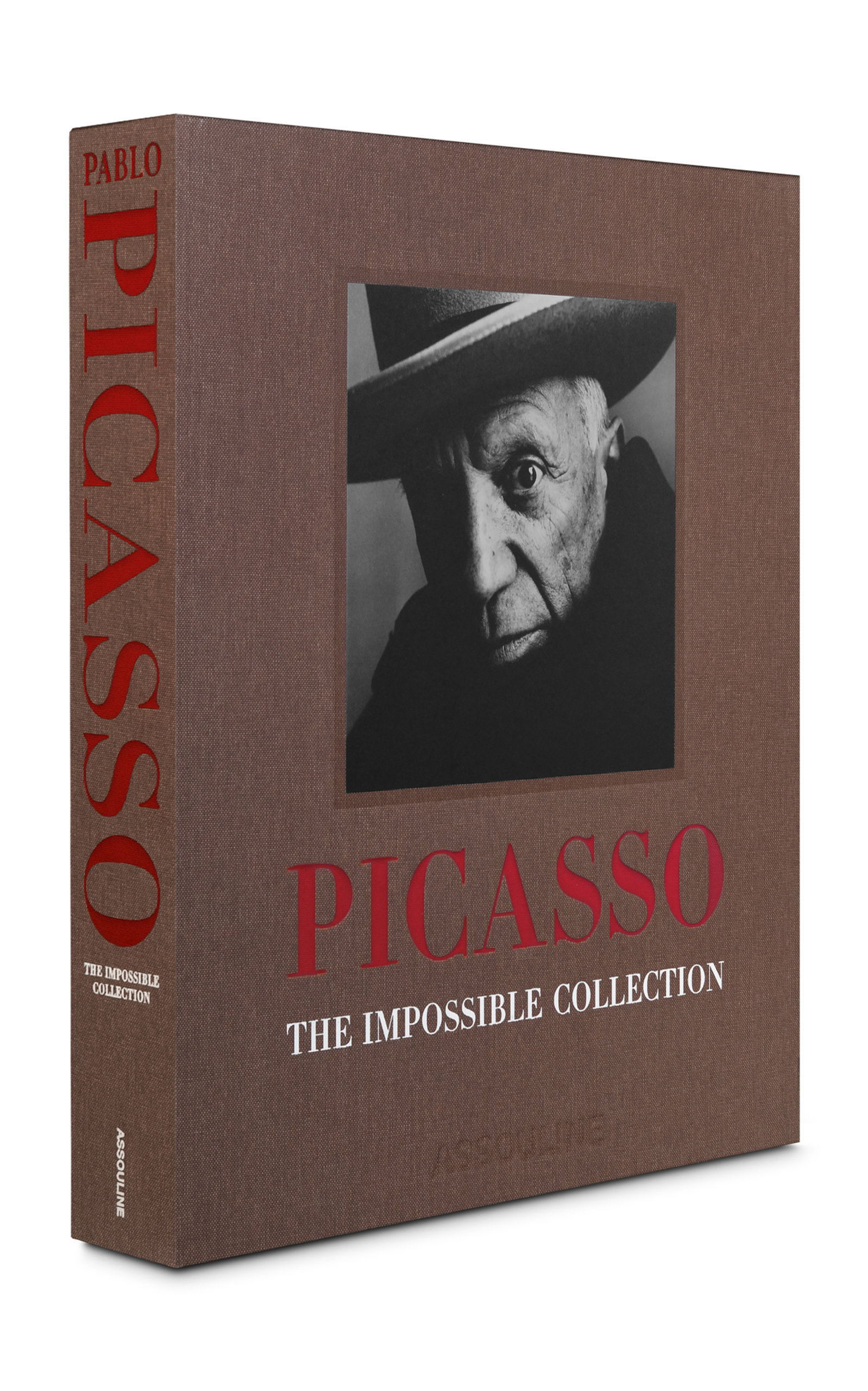 Assouline - Picasso:...