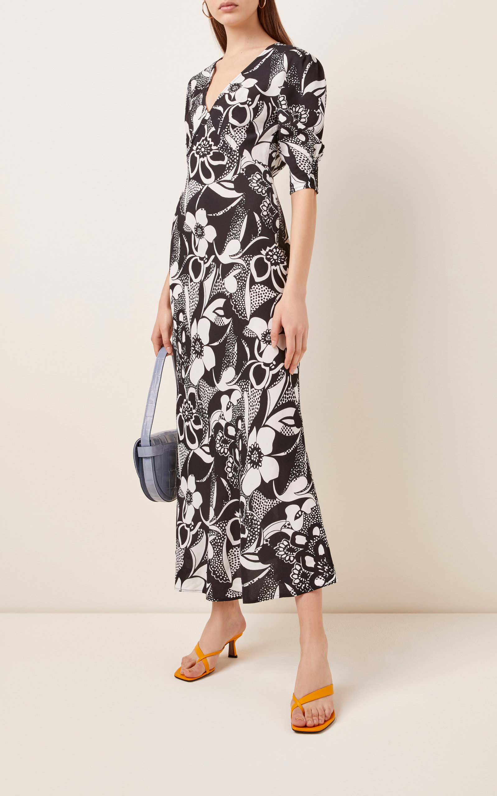 rixo josephine dress