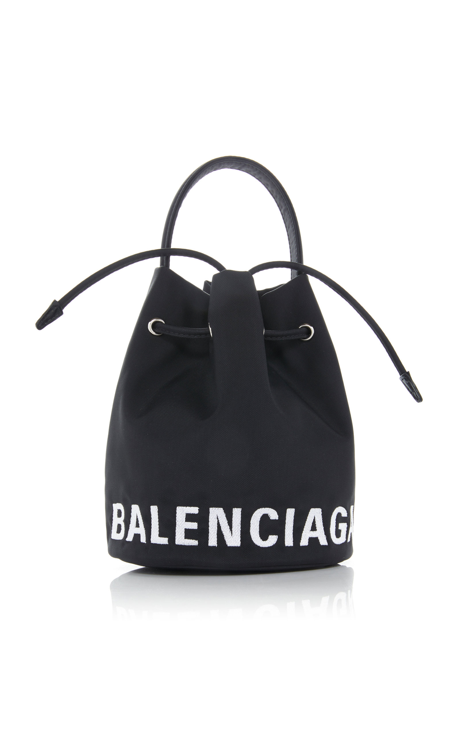 balenciaga bucket