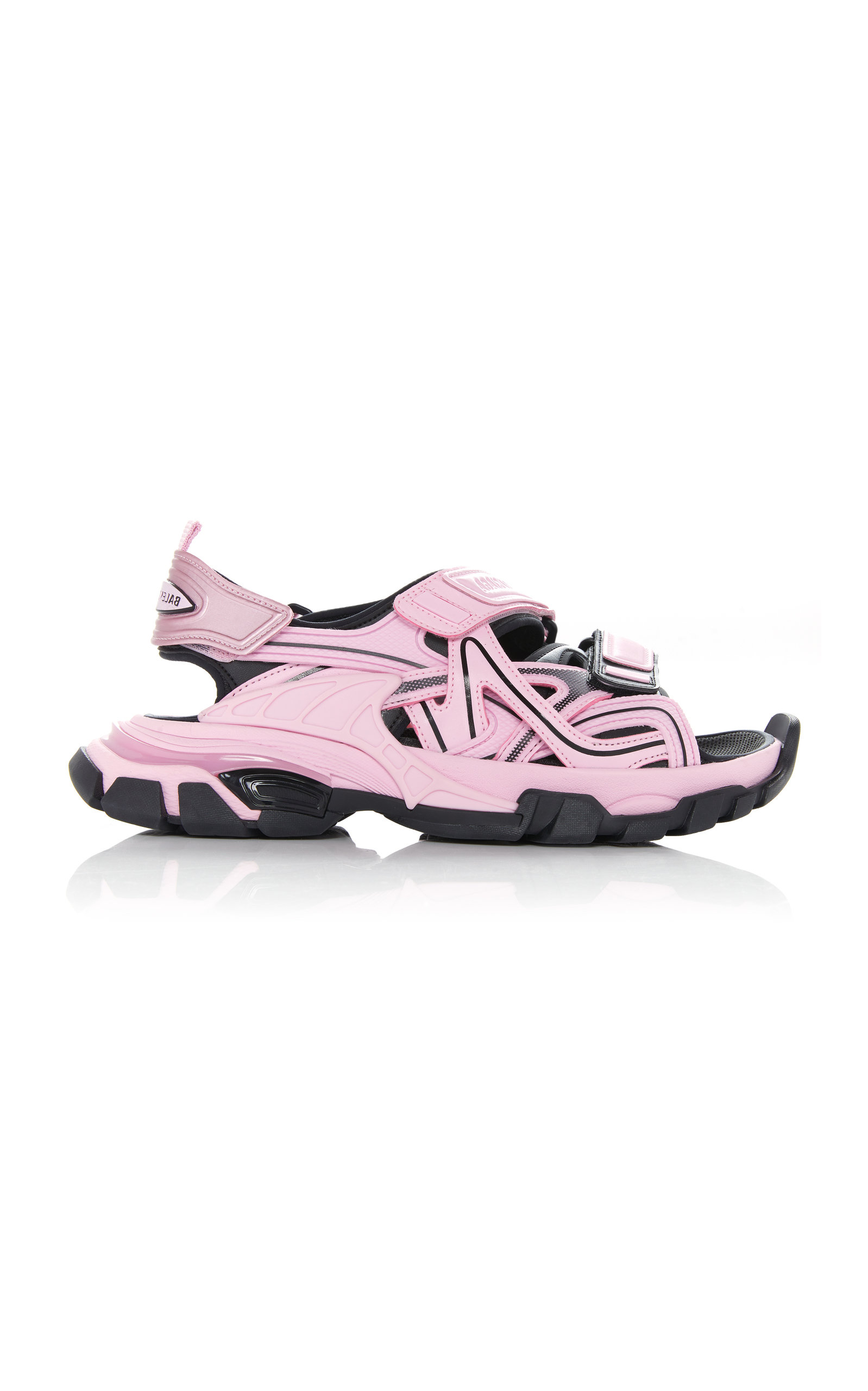 chunky balenciaga