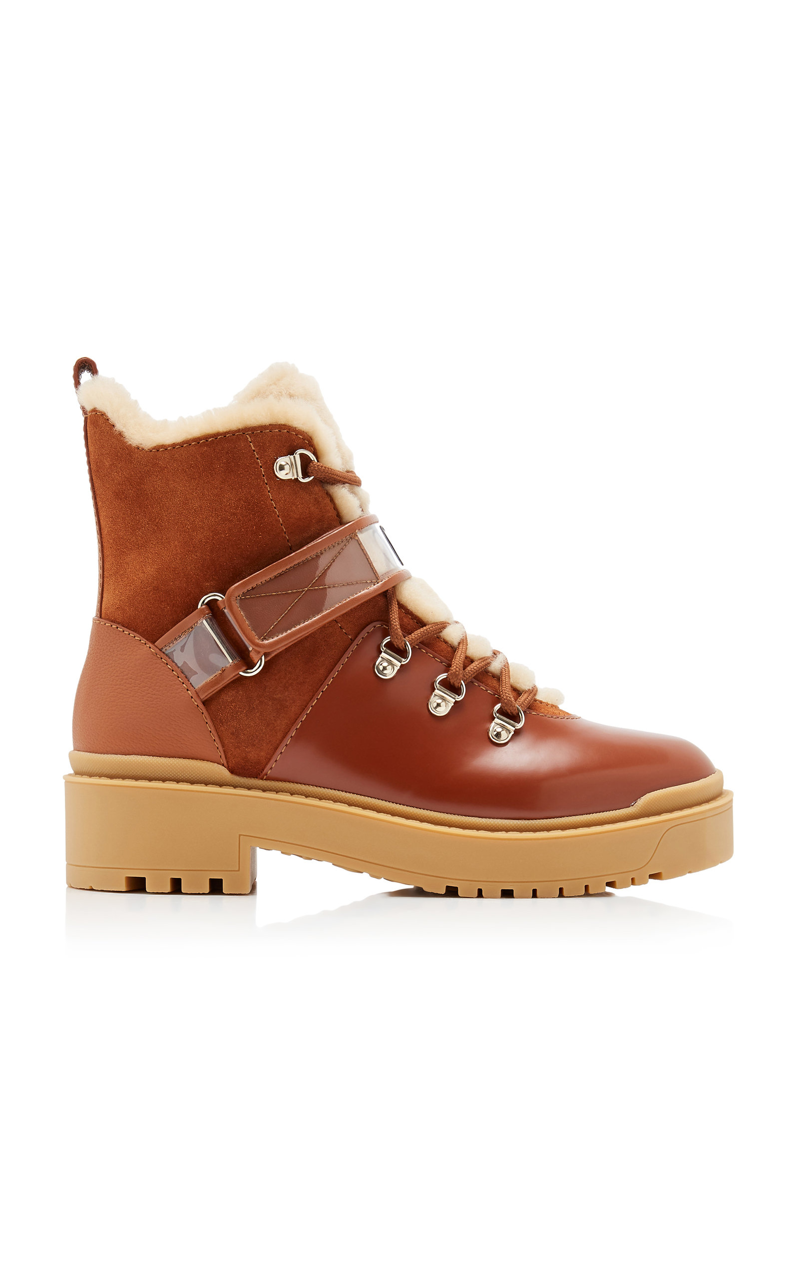 valentino winter boots
