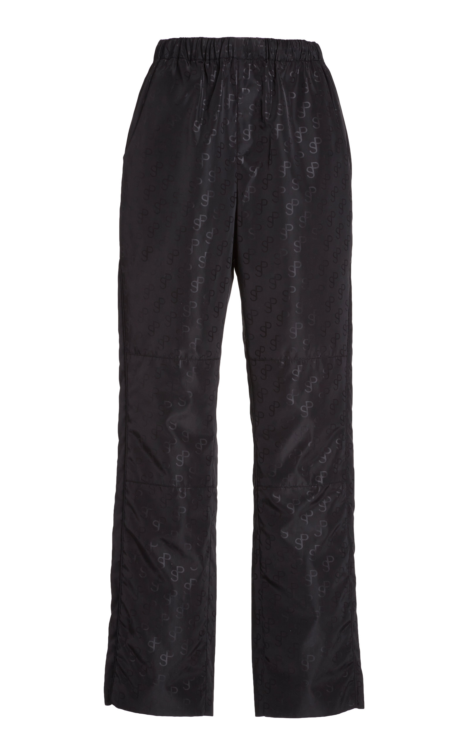 saks potts track pants