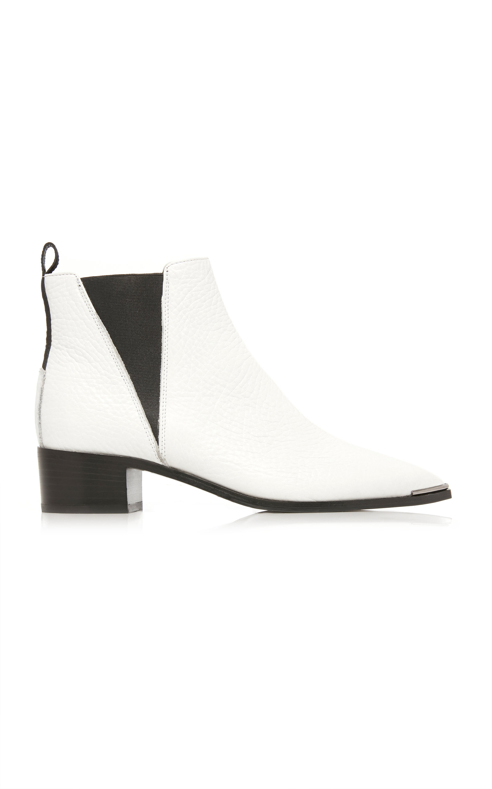 acne studios jensen boots